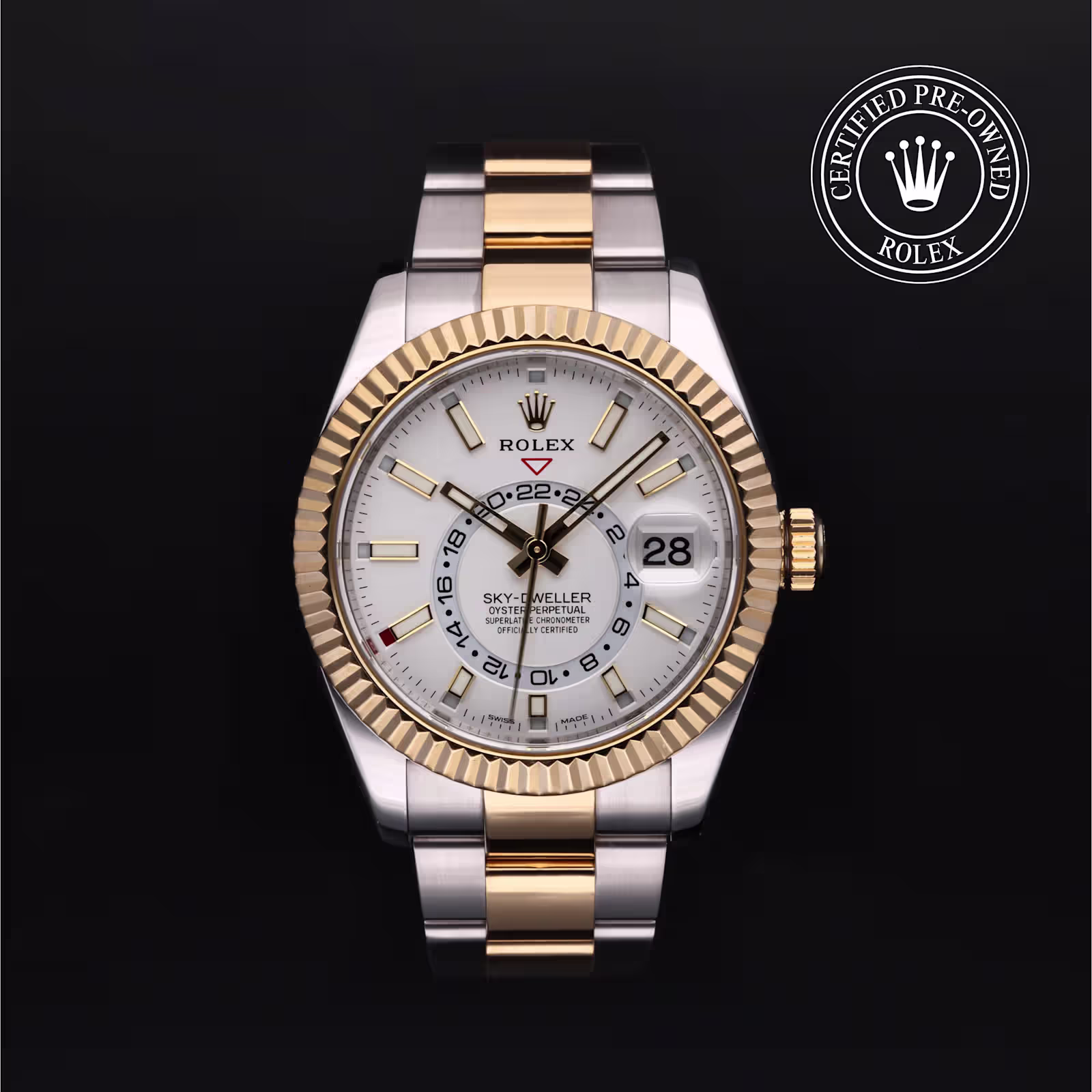 Sky-Dweller thumbnail