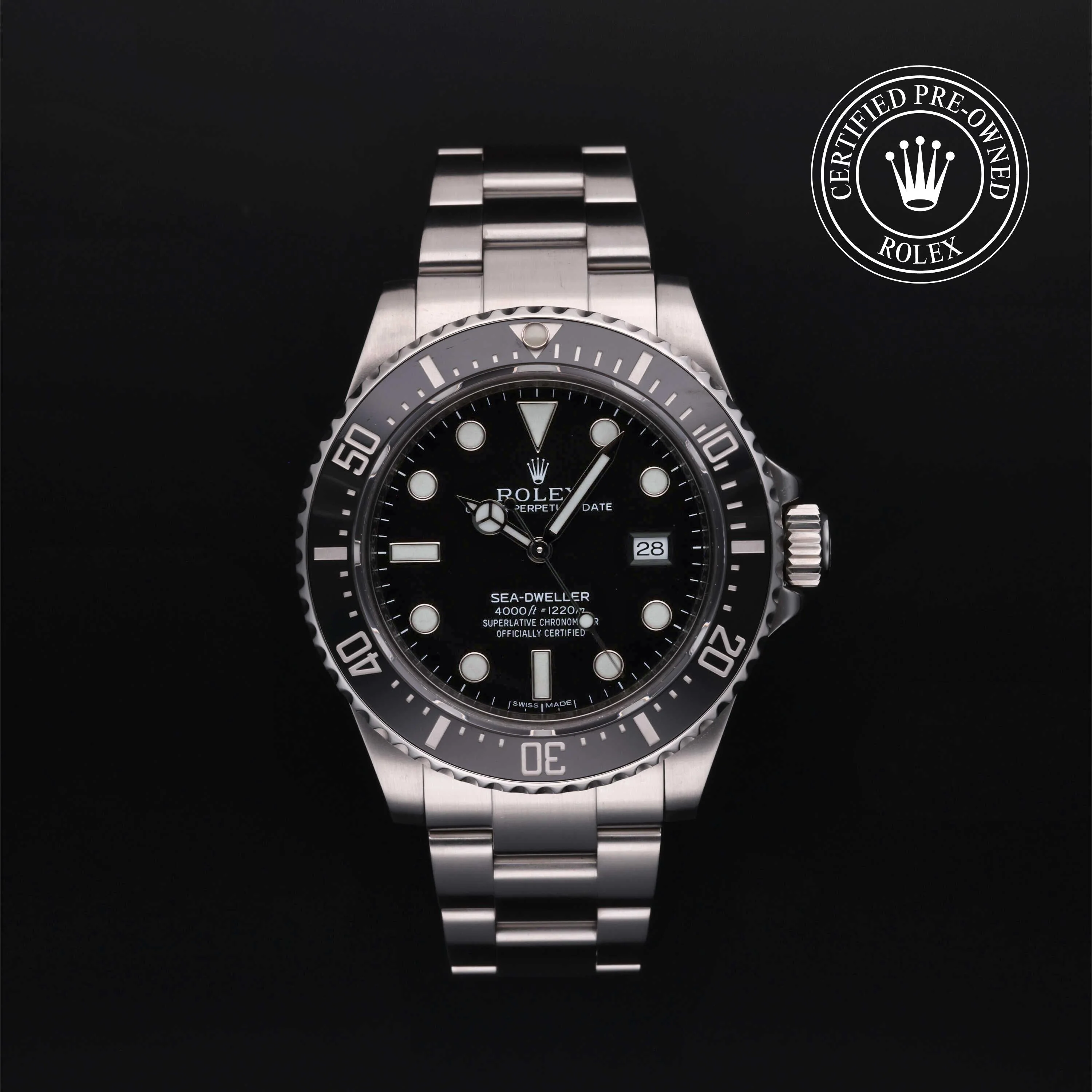 Sea-Dweller thumbnail