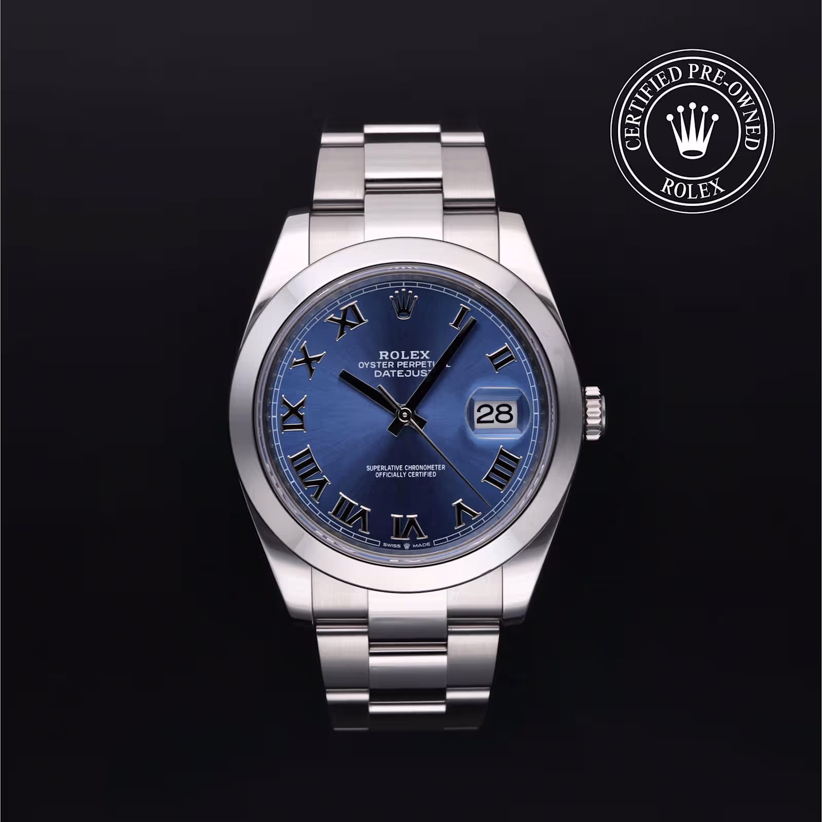 Datejust thumbnail