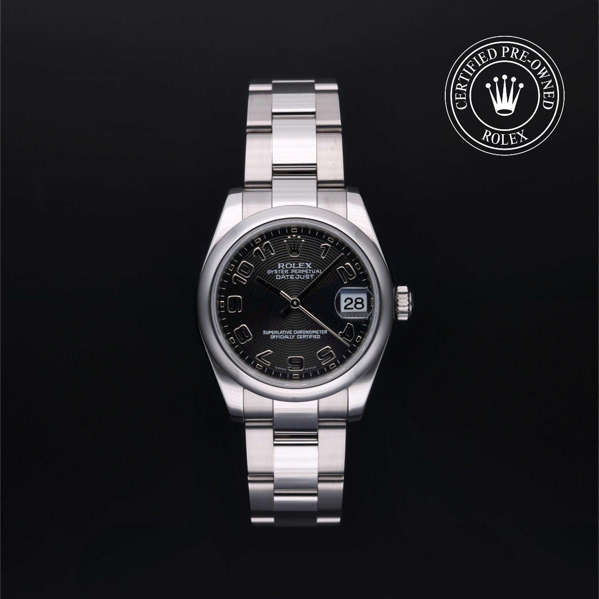Datejust thumbnail