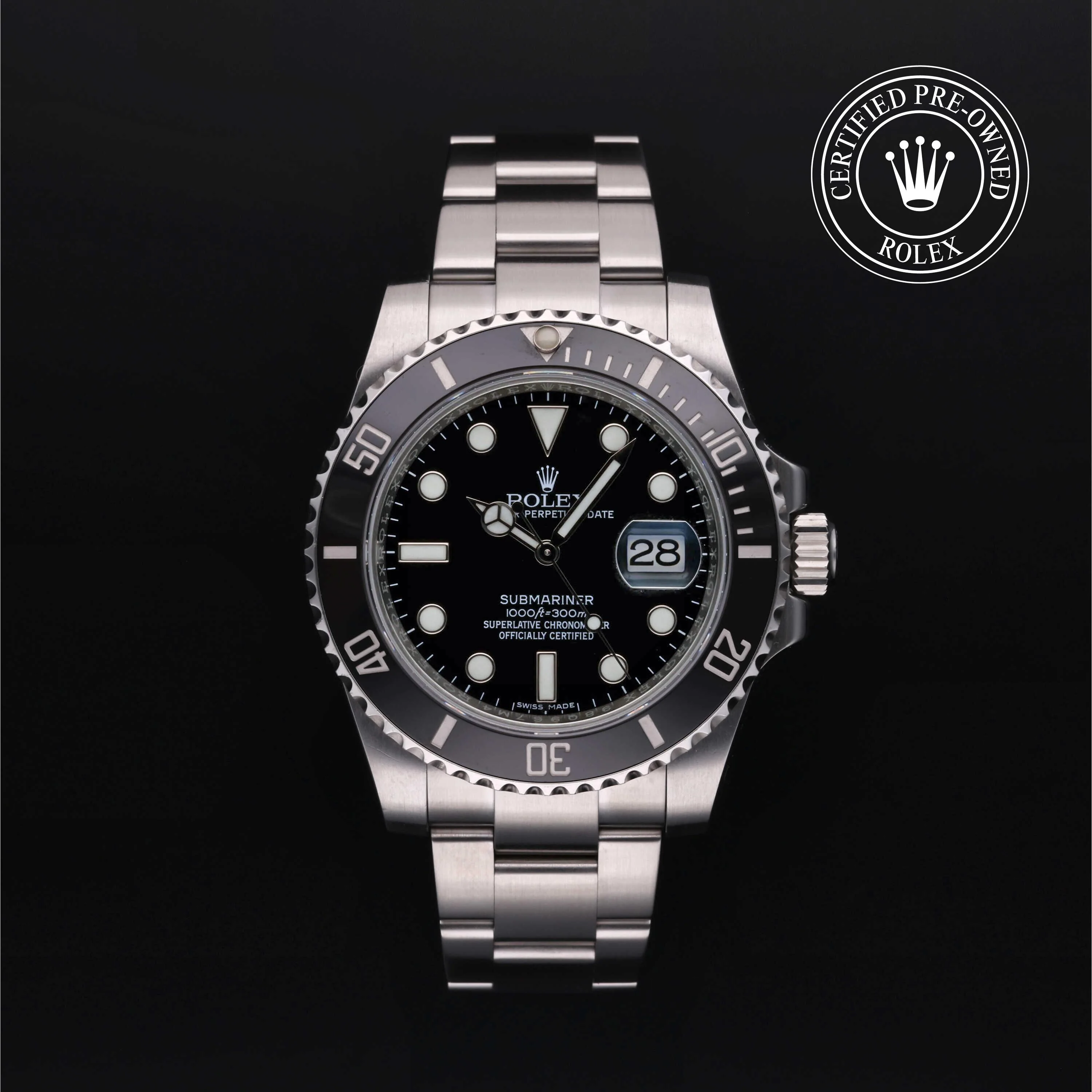 Submariner Date thumbnail