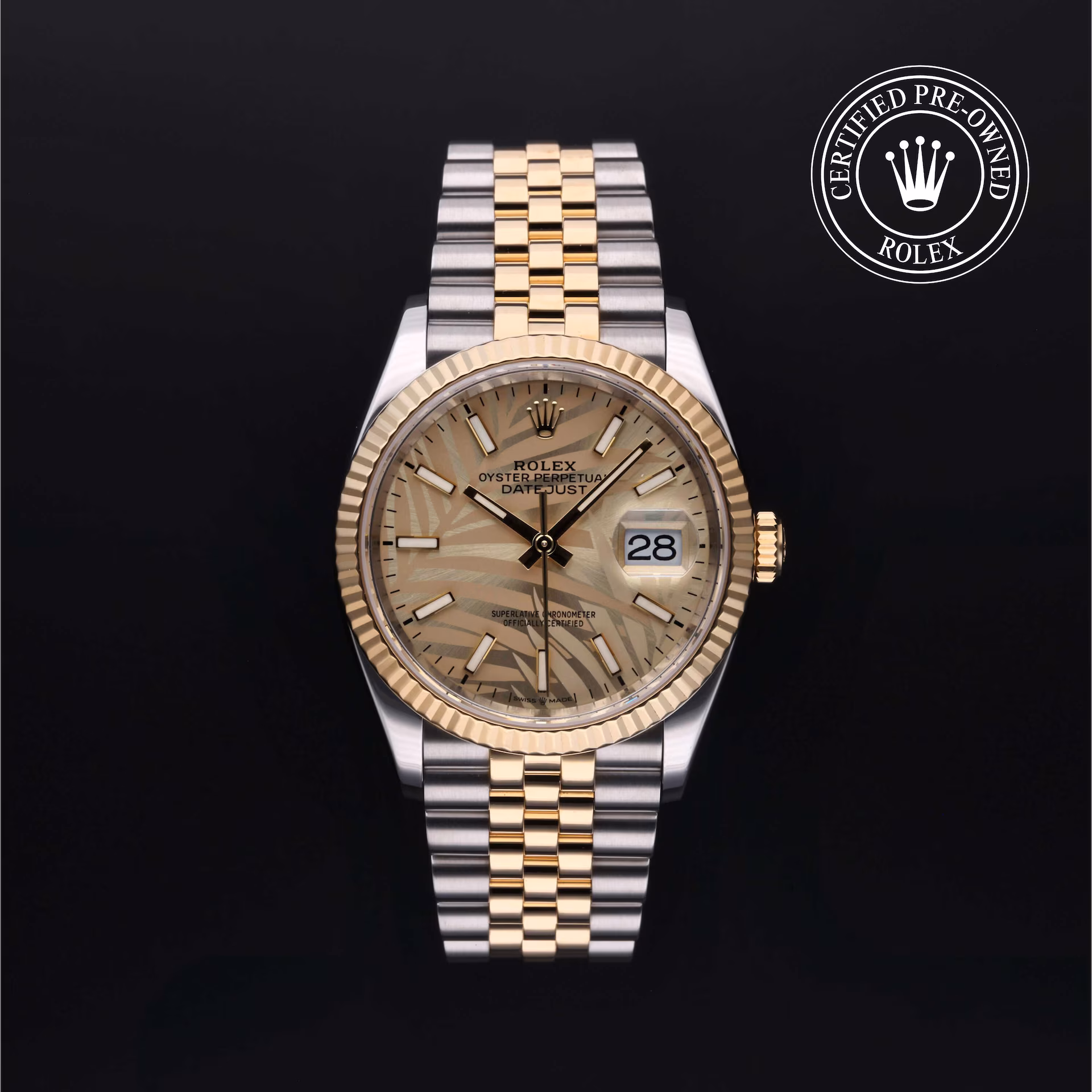Datejust 36 thumbnail