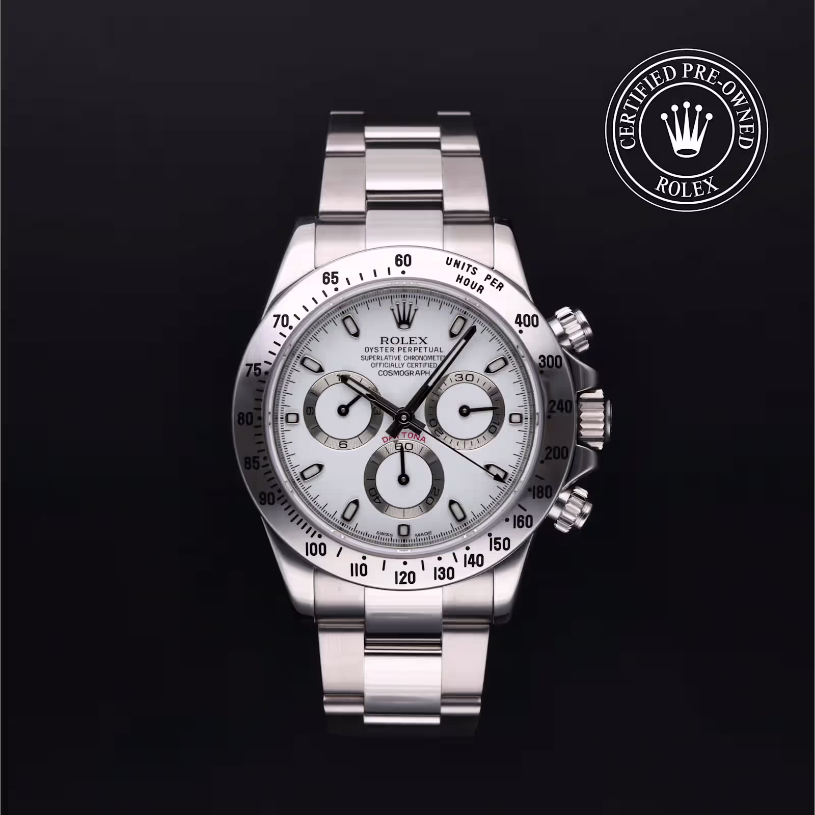 Cosmograph Daytona thumbnail
