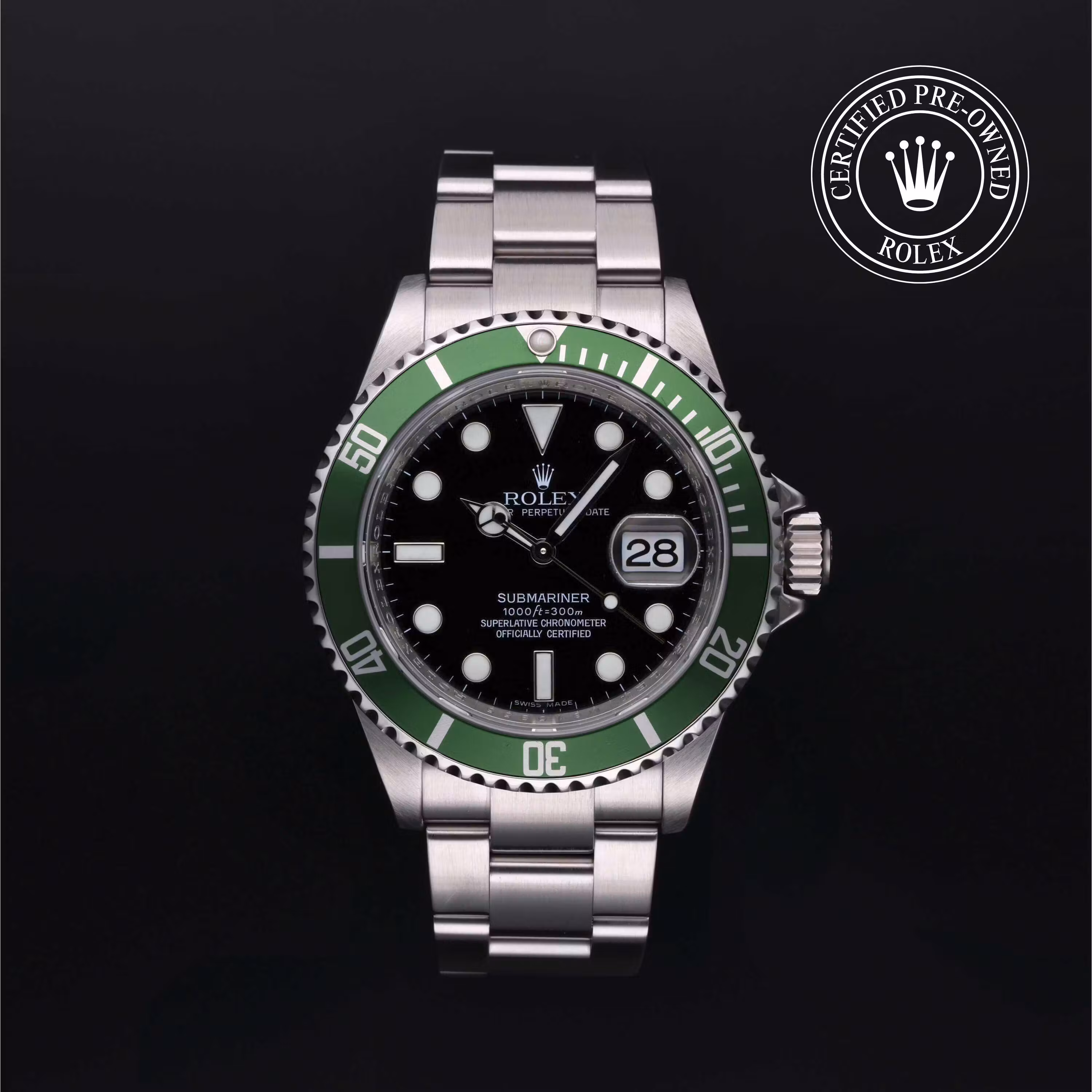 Submariner thumbnail