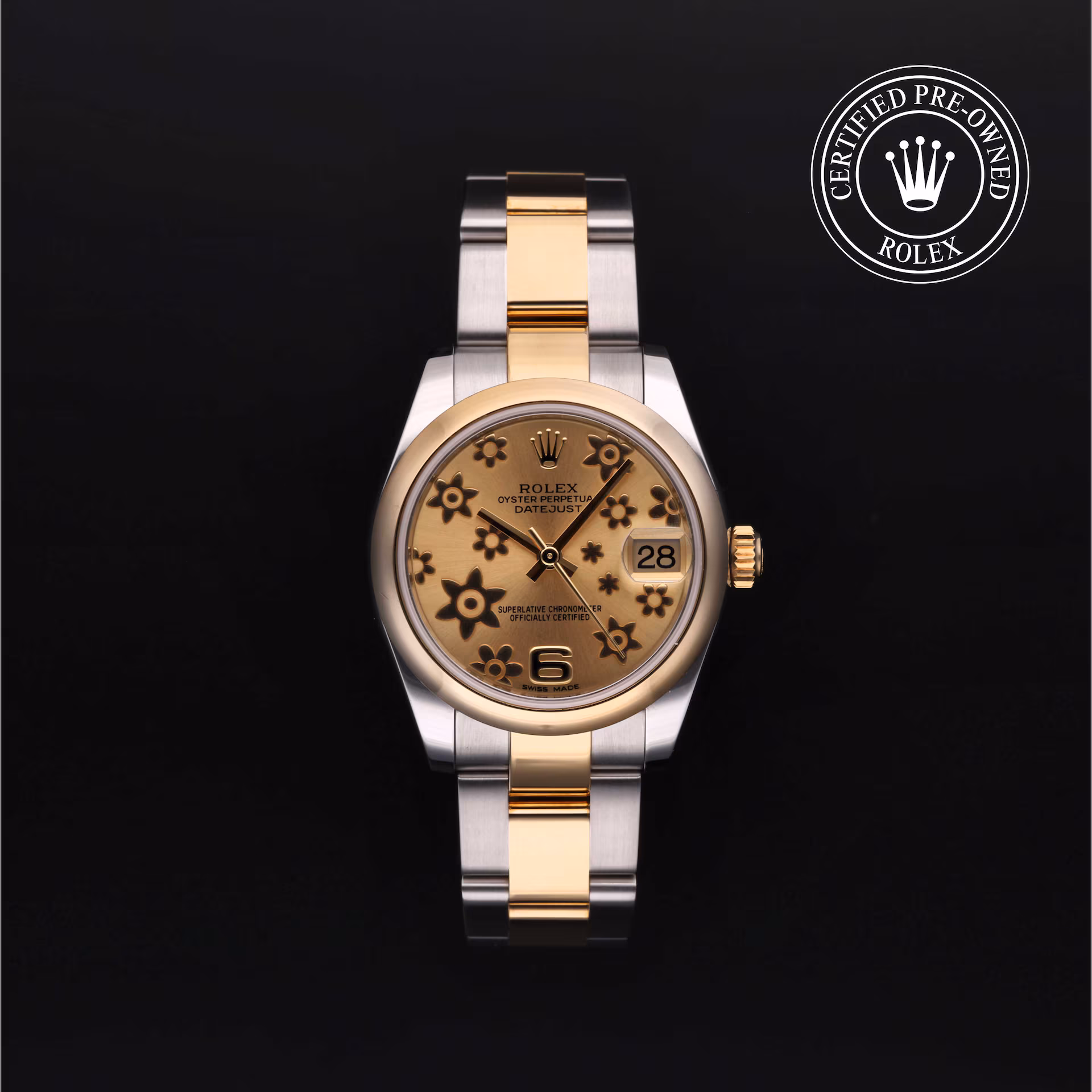 Datejust 31 thumbnail