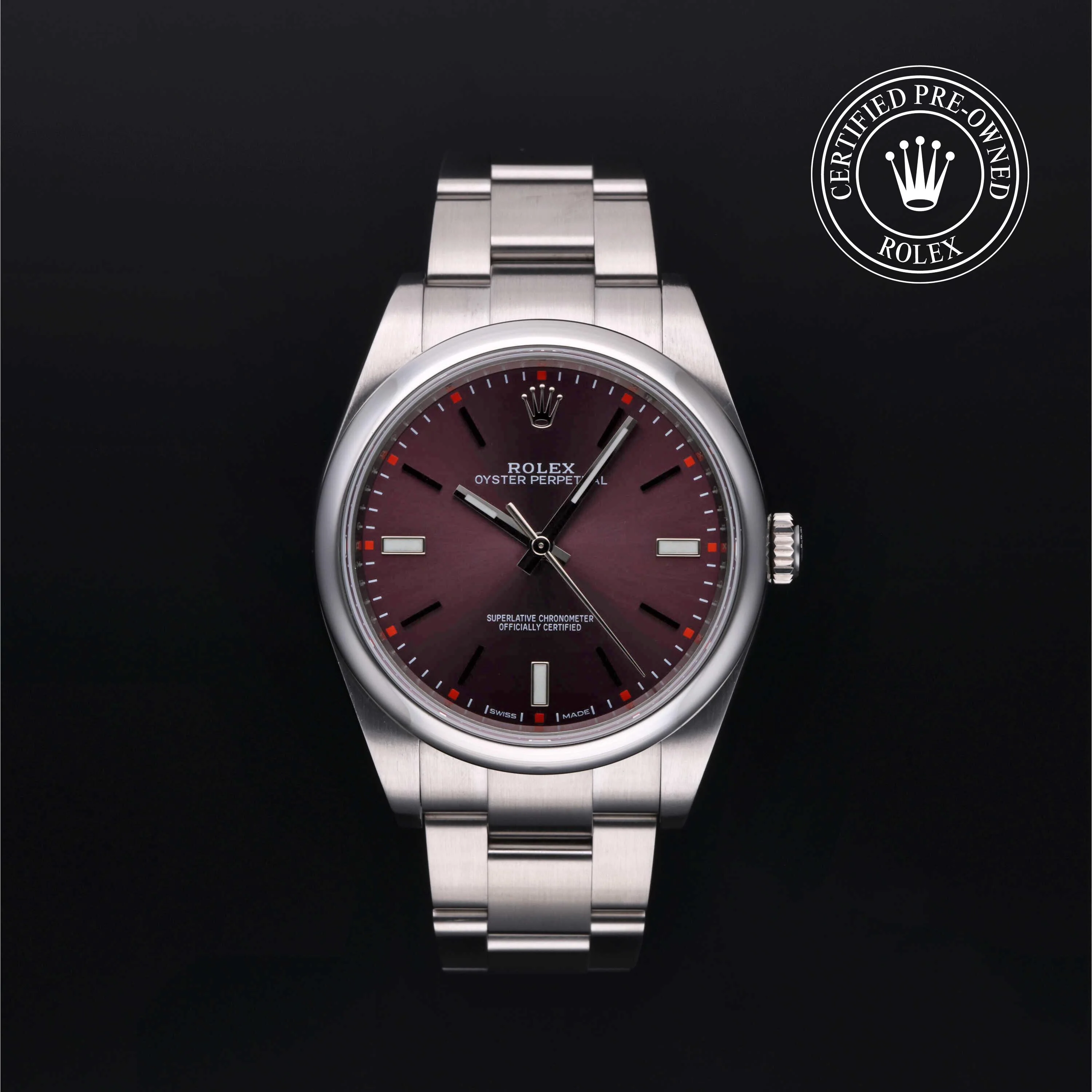 Oyster Perpetual thumbnail