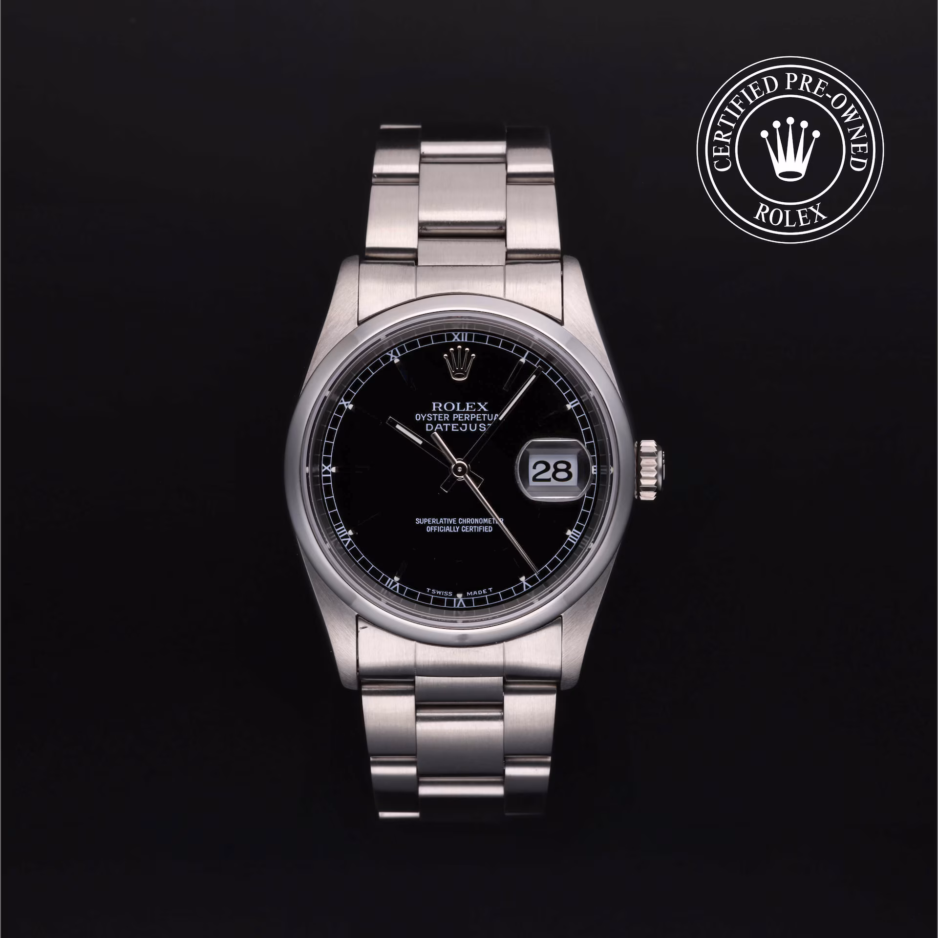 Datejust 36 thumbnail