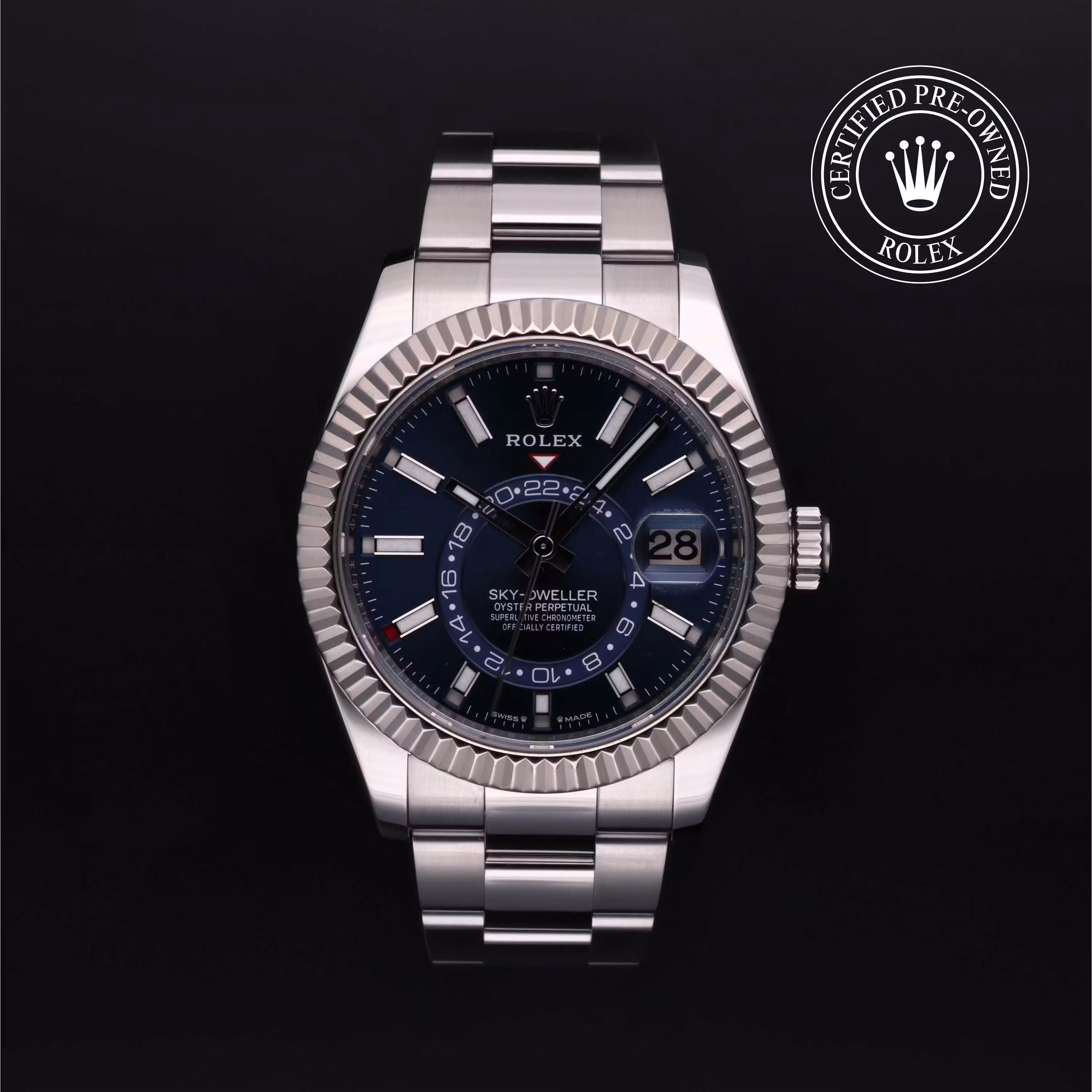 Sky-Dweller thumbnail