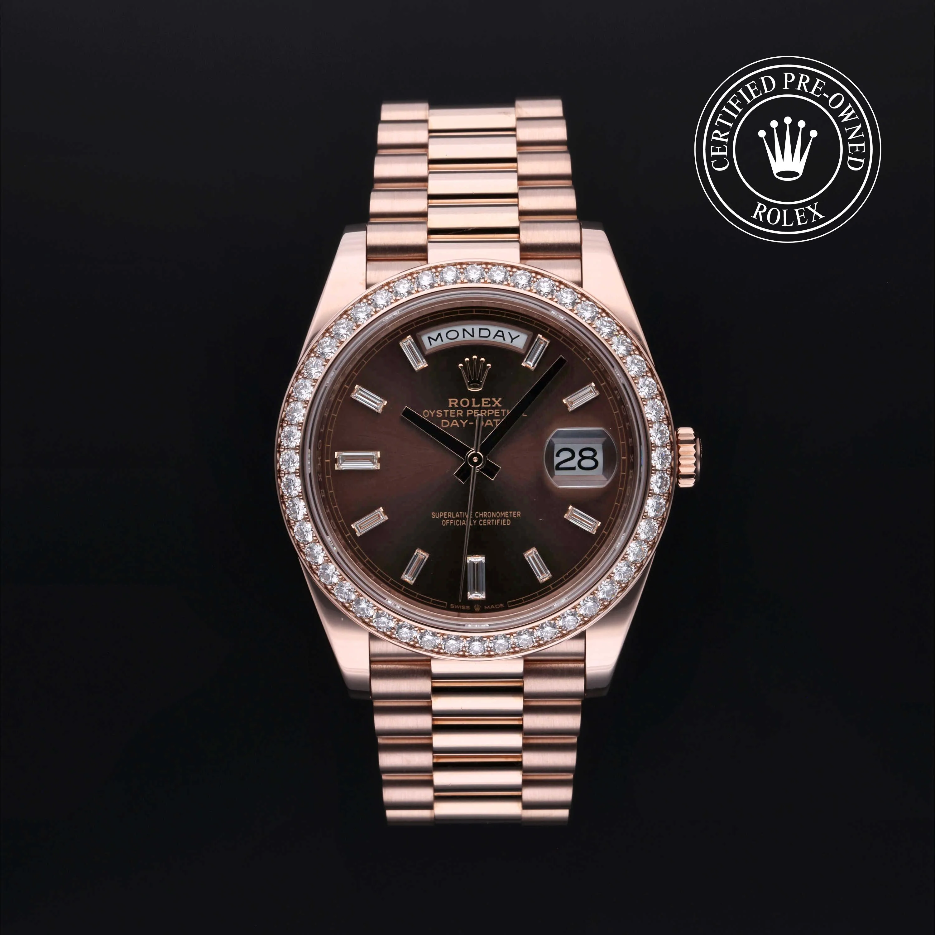 Day-Date - M228345RBR-0006 thumbnail