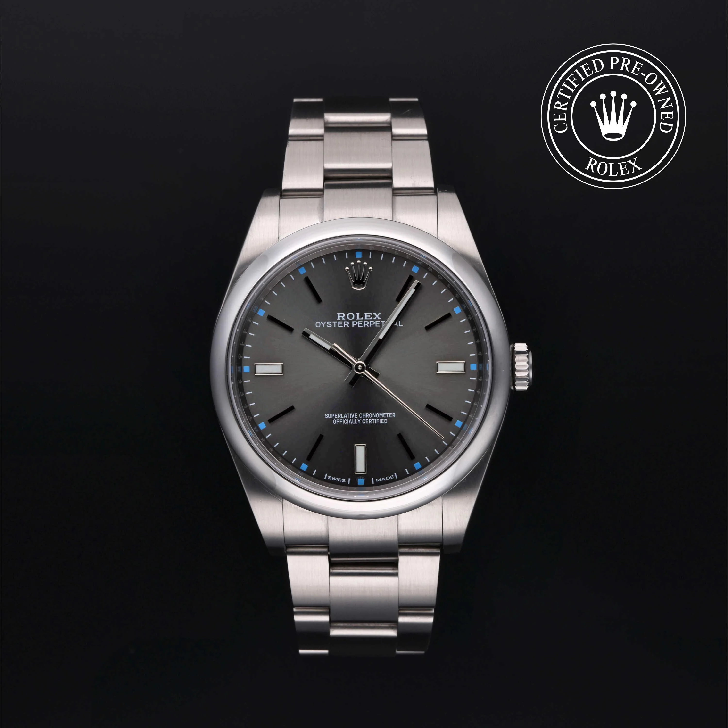 Oyster Perpetual 39 thumbnail
