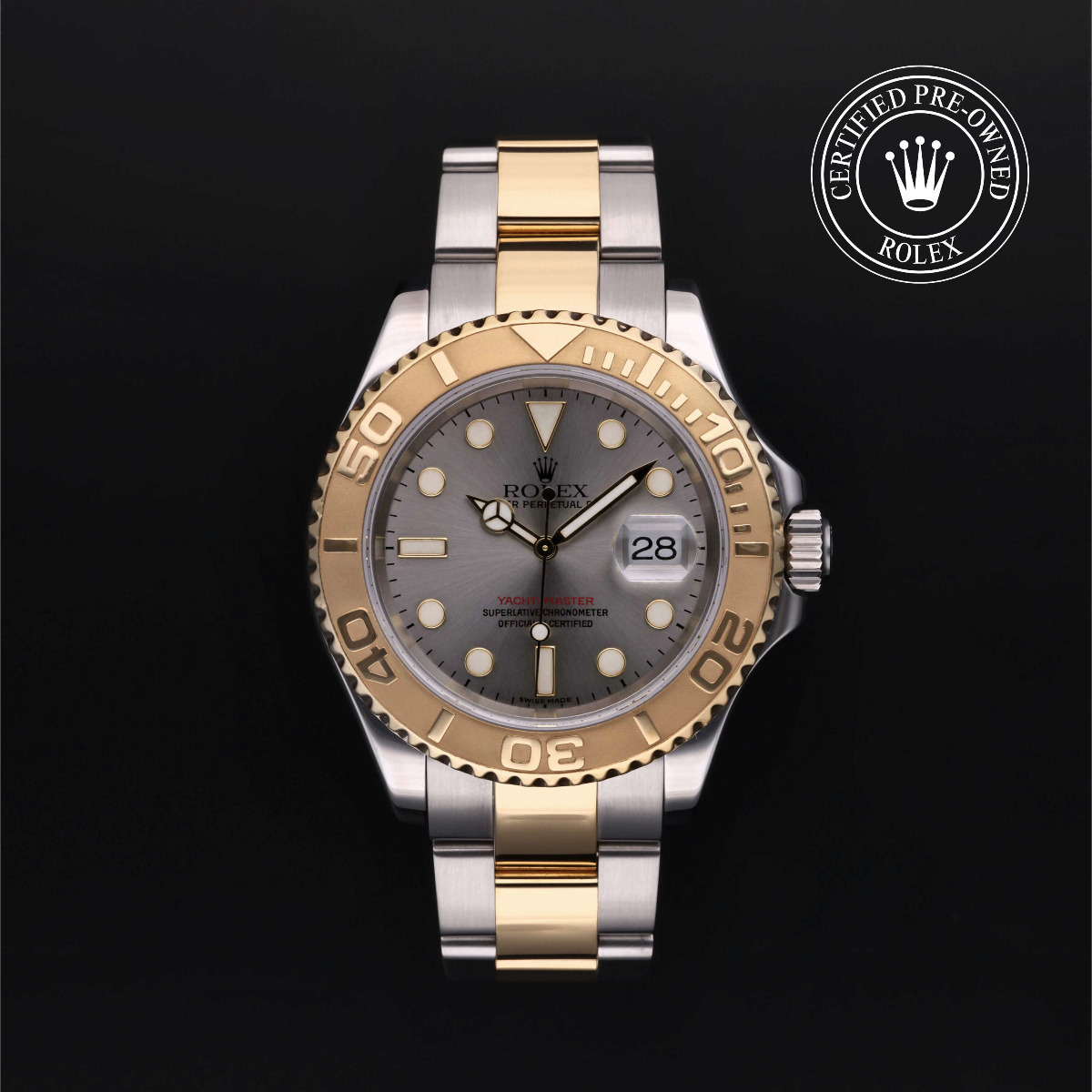 Yacht-Master thumbnail