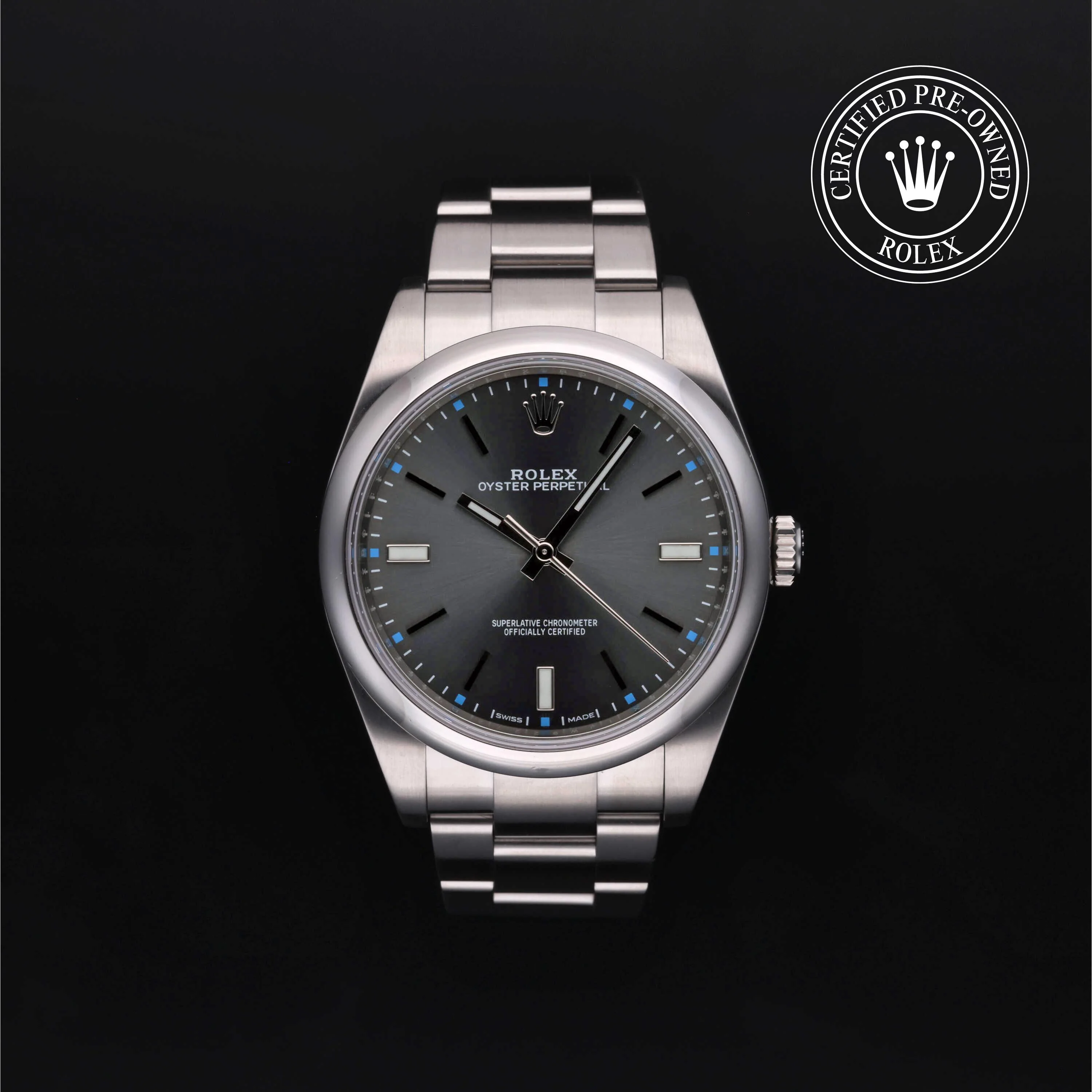 Oyster Perpetual 39 thumbnail