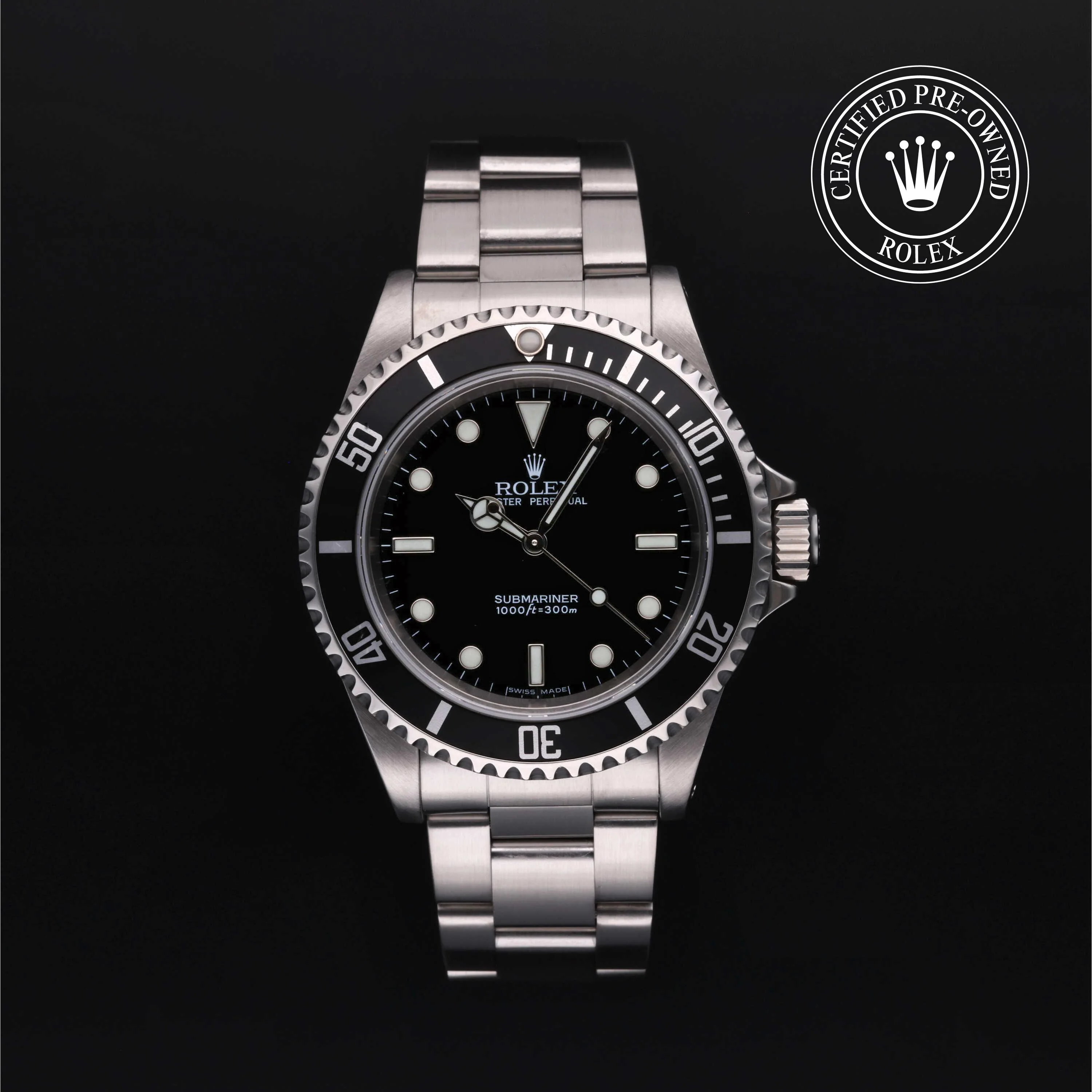 Submariner - M14060M-0004 thumbnail