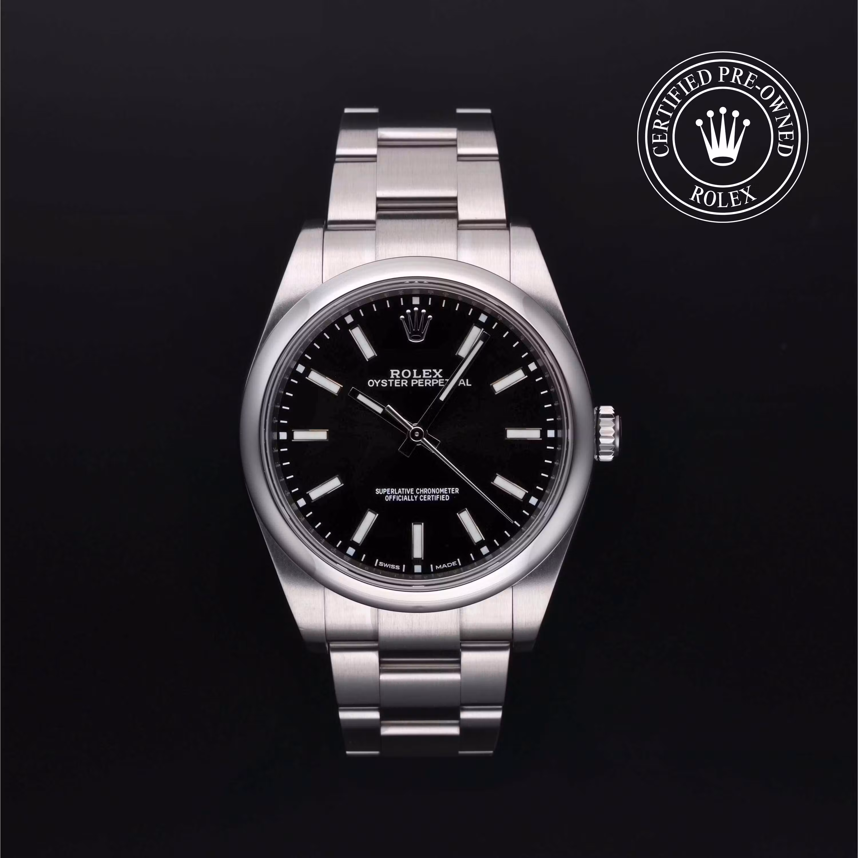 Oyster Perpetual thumbnail
