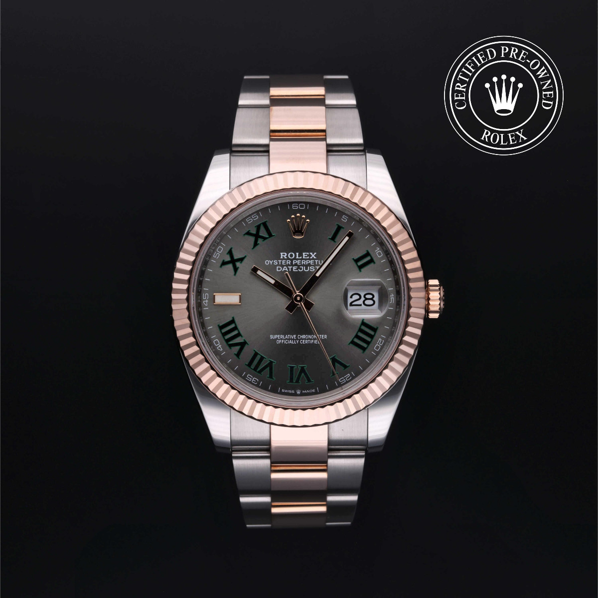 Datejust thumbnail