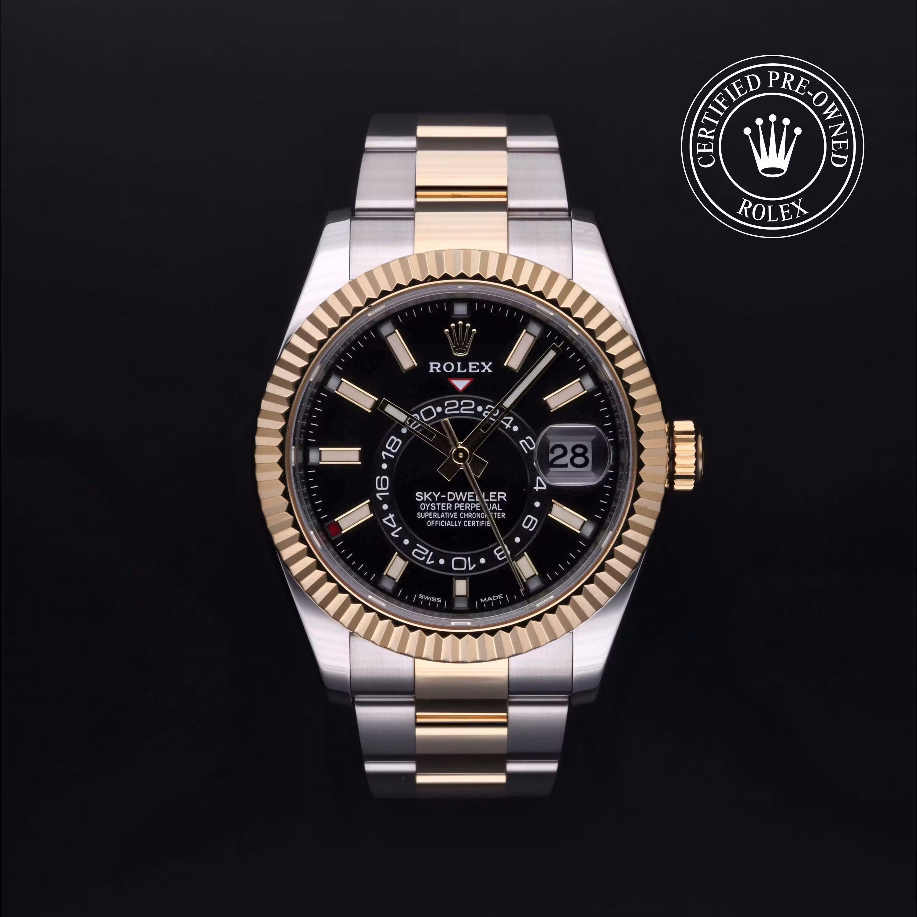 Sky-Dweller thumbnail
