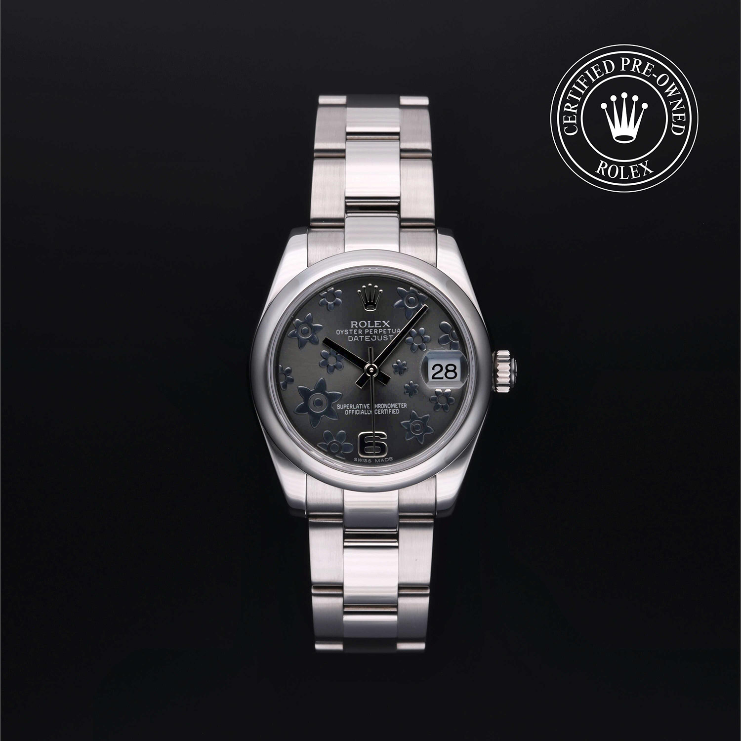 Datejust 31 thumbnail