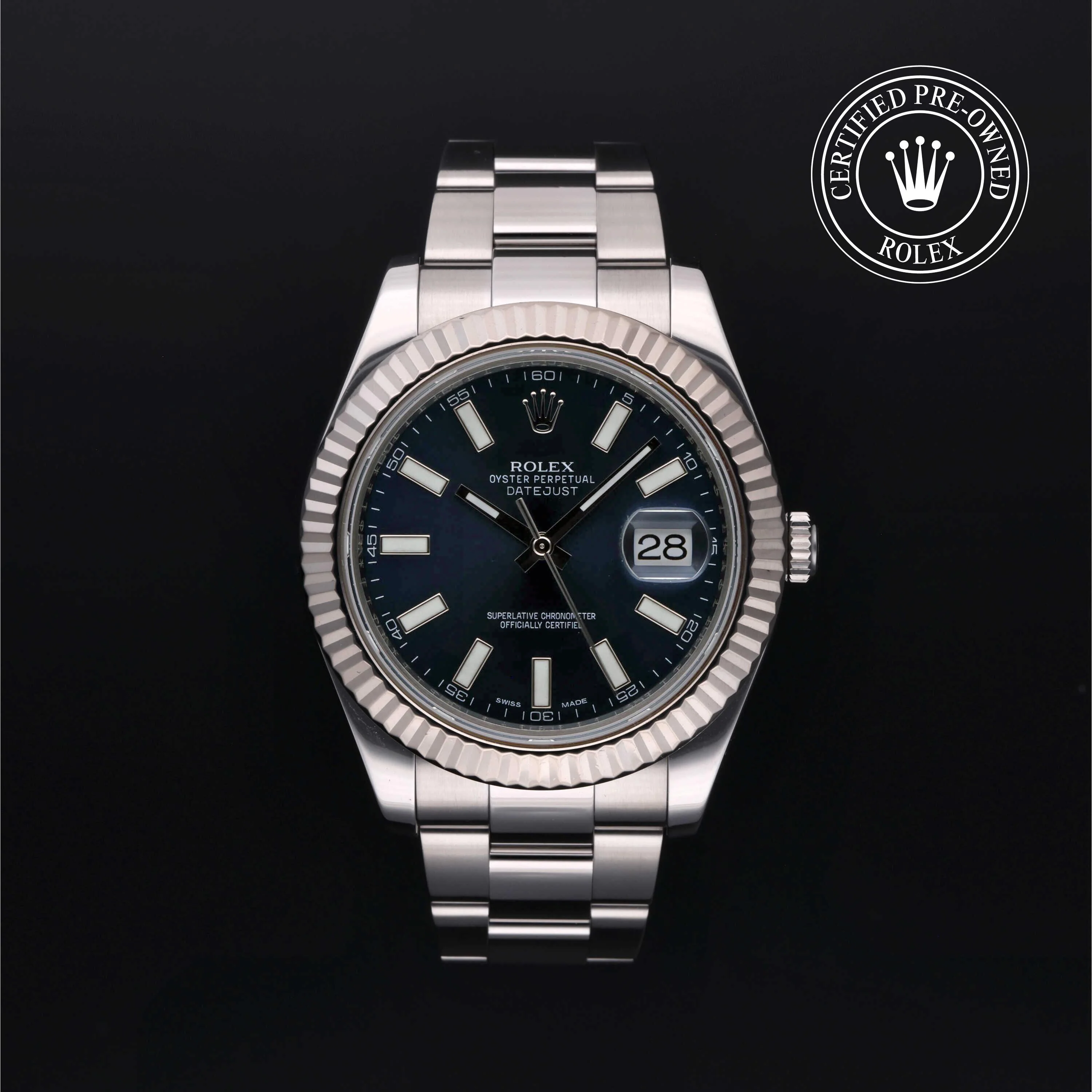 Datejust II thumbnail