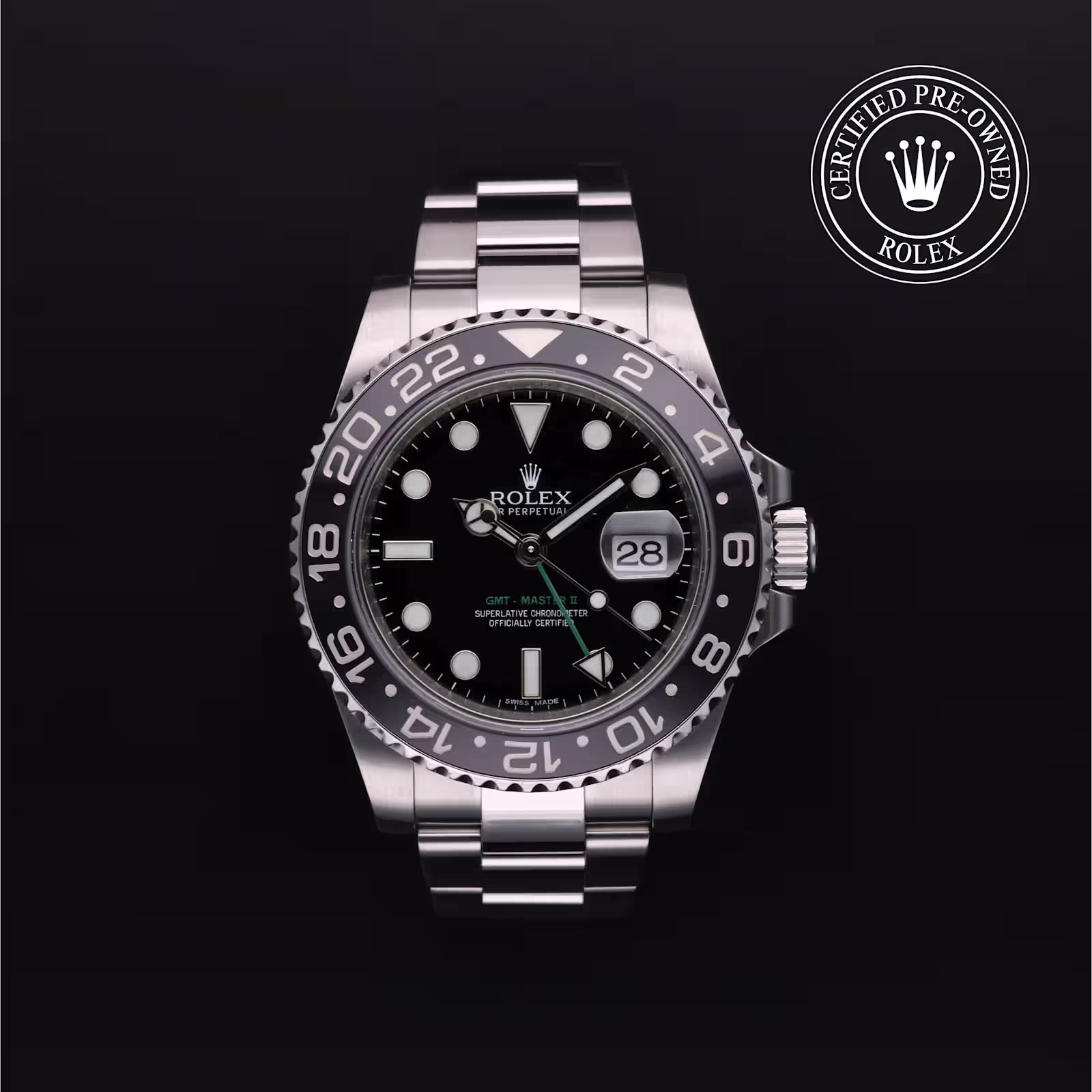 GMT-Master II thumbnail