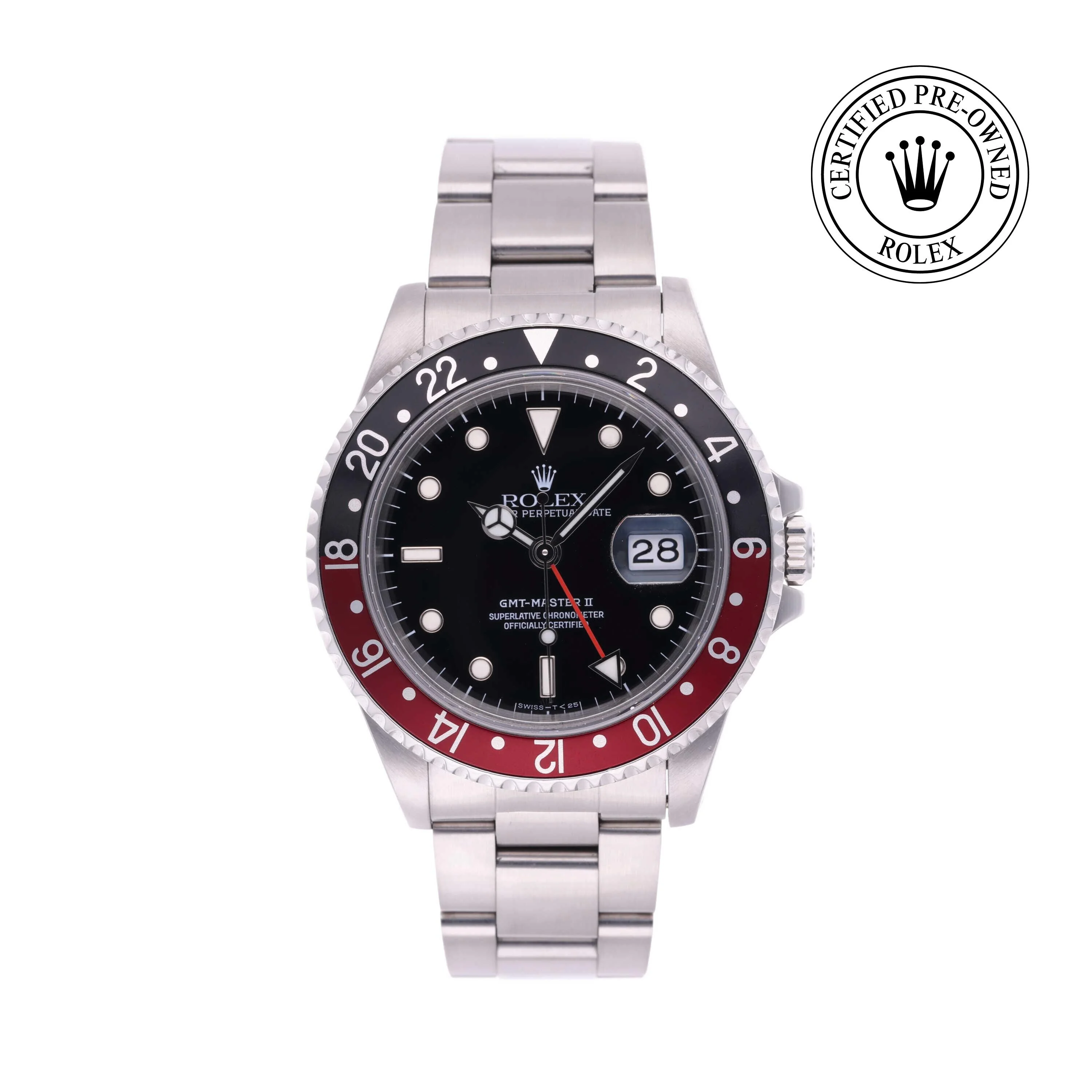 GMT-Master II thumbnail