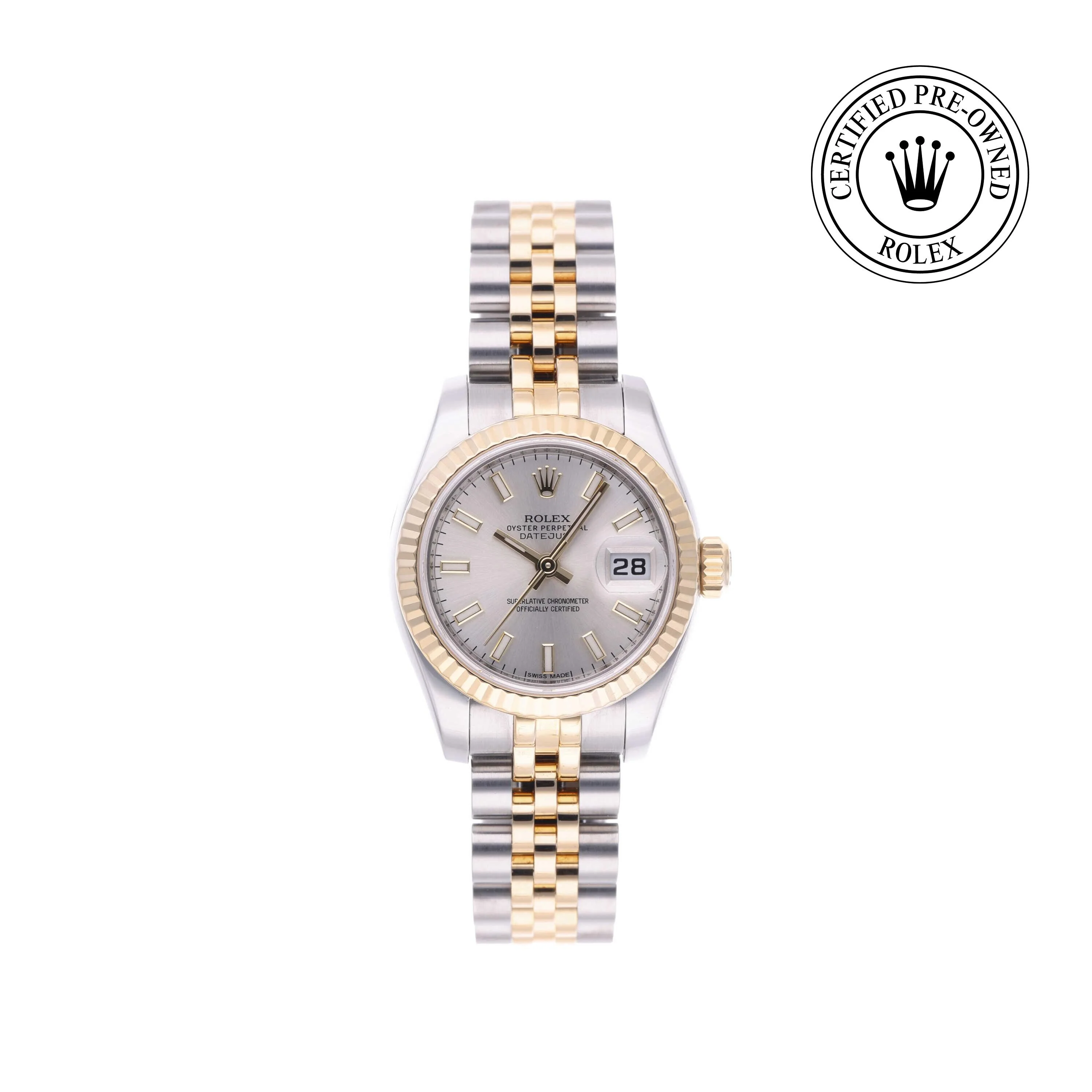 LADY DATEJUST thumbnail
