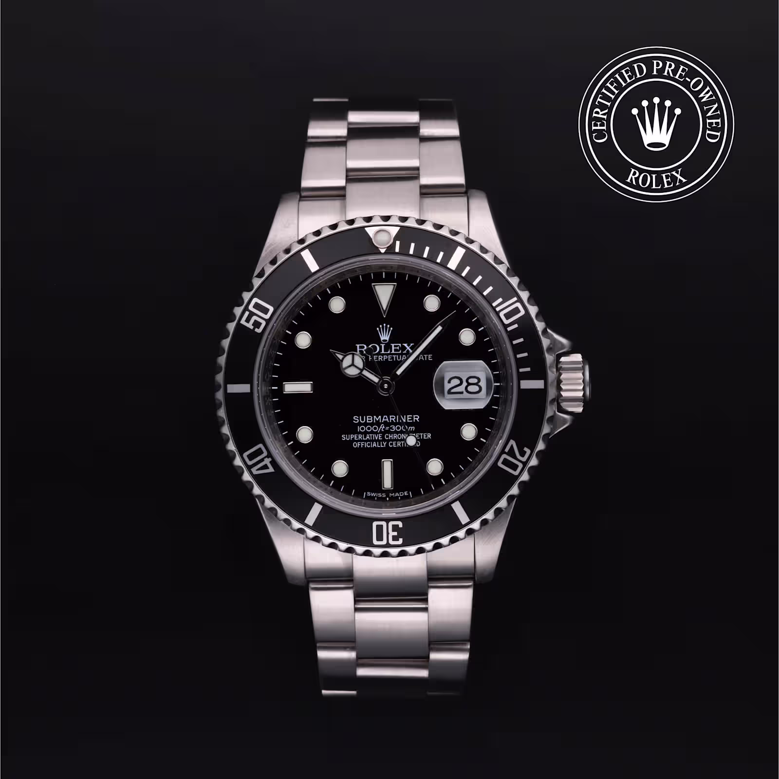 Submariner Date thumbnail
