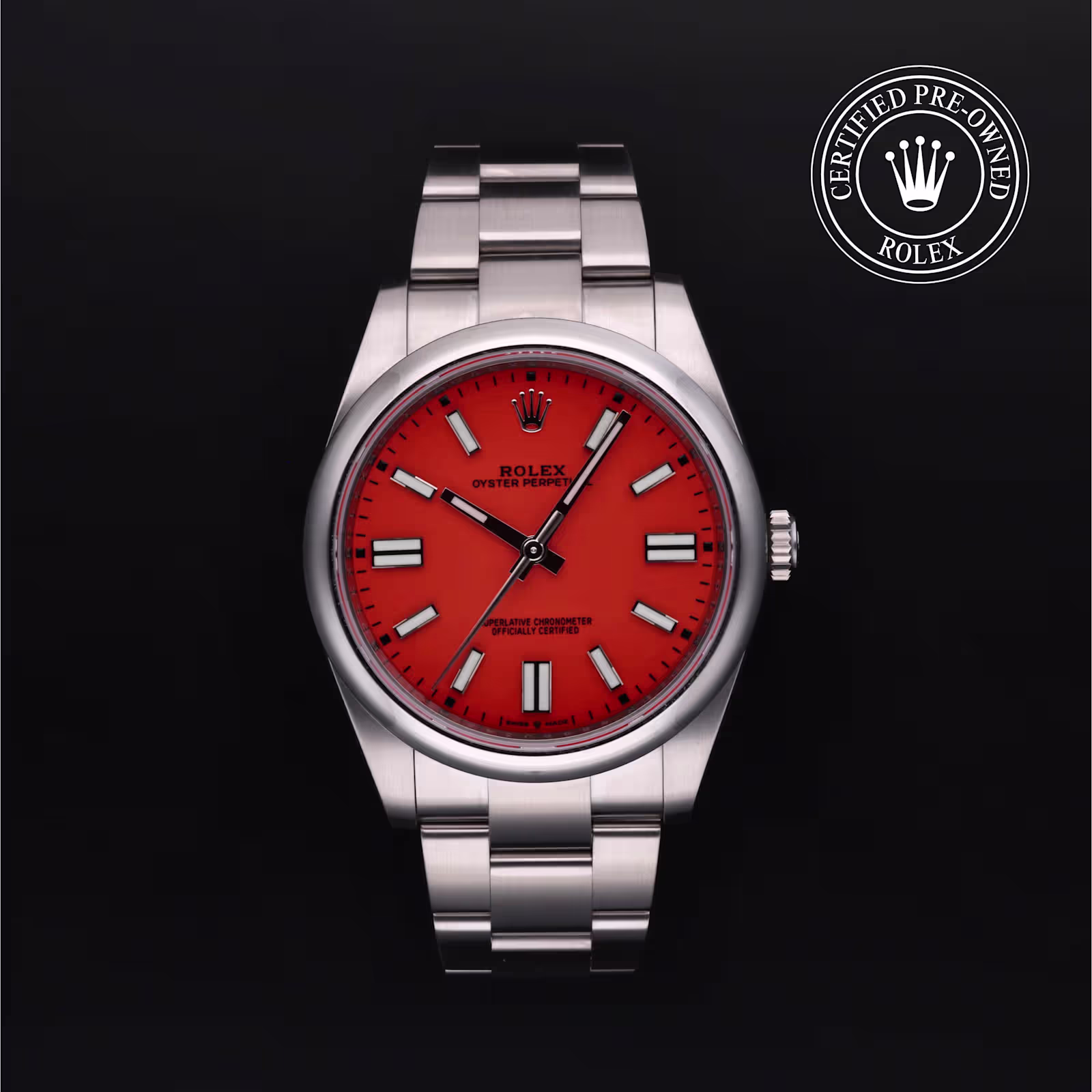 Oyster Perpetual thumbnail