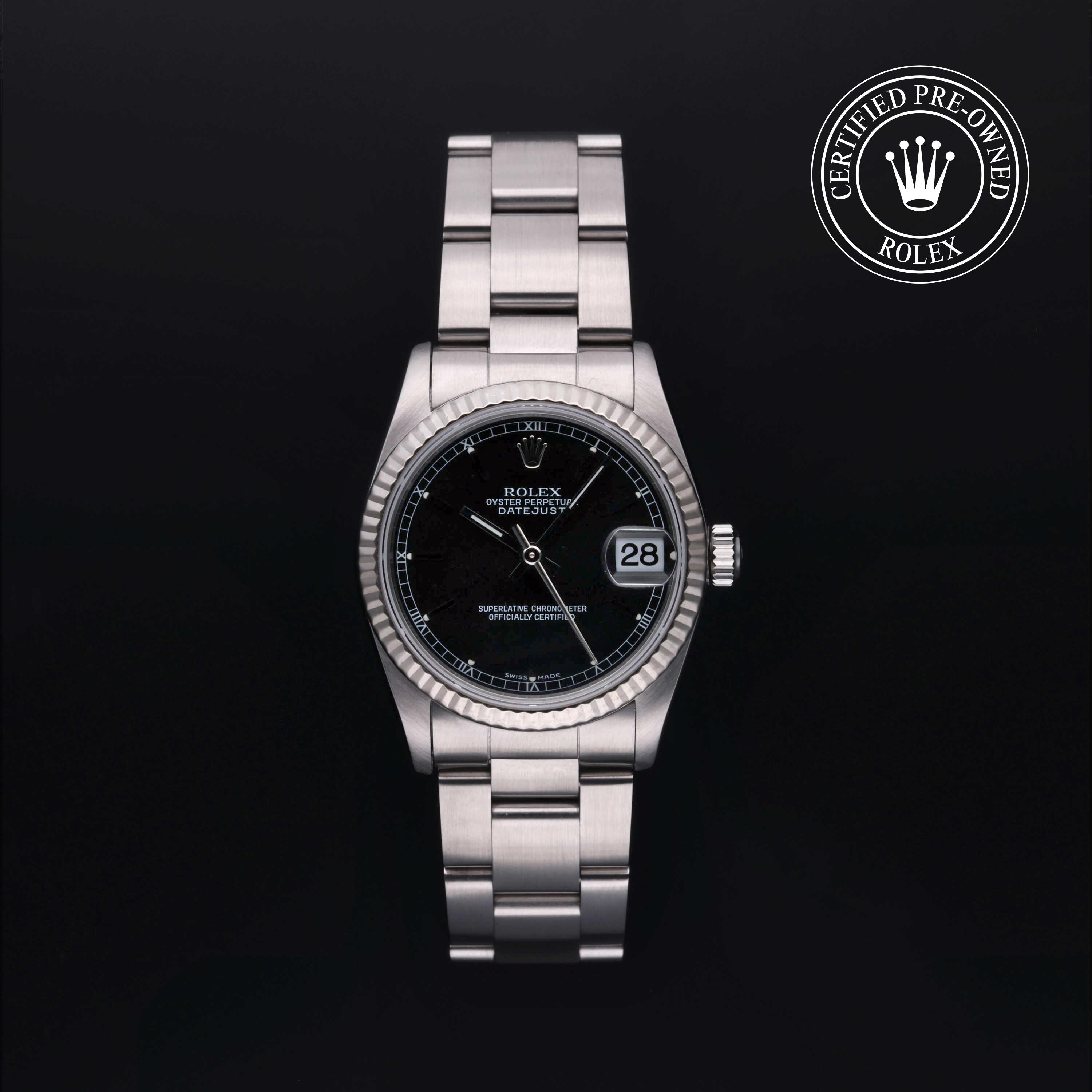 Rolex Datejust , thumbnail