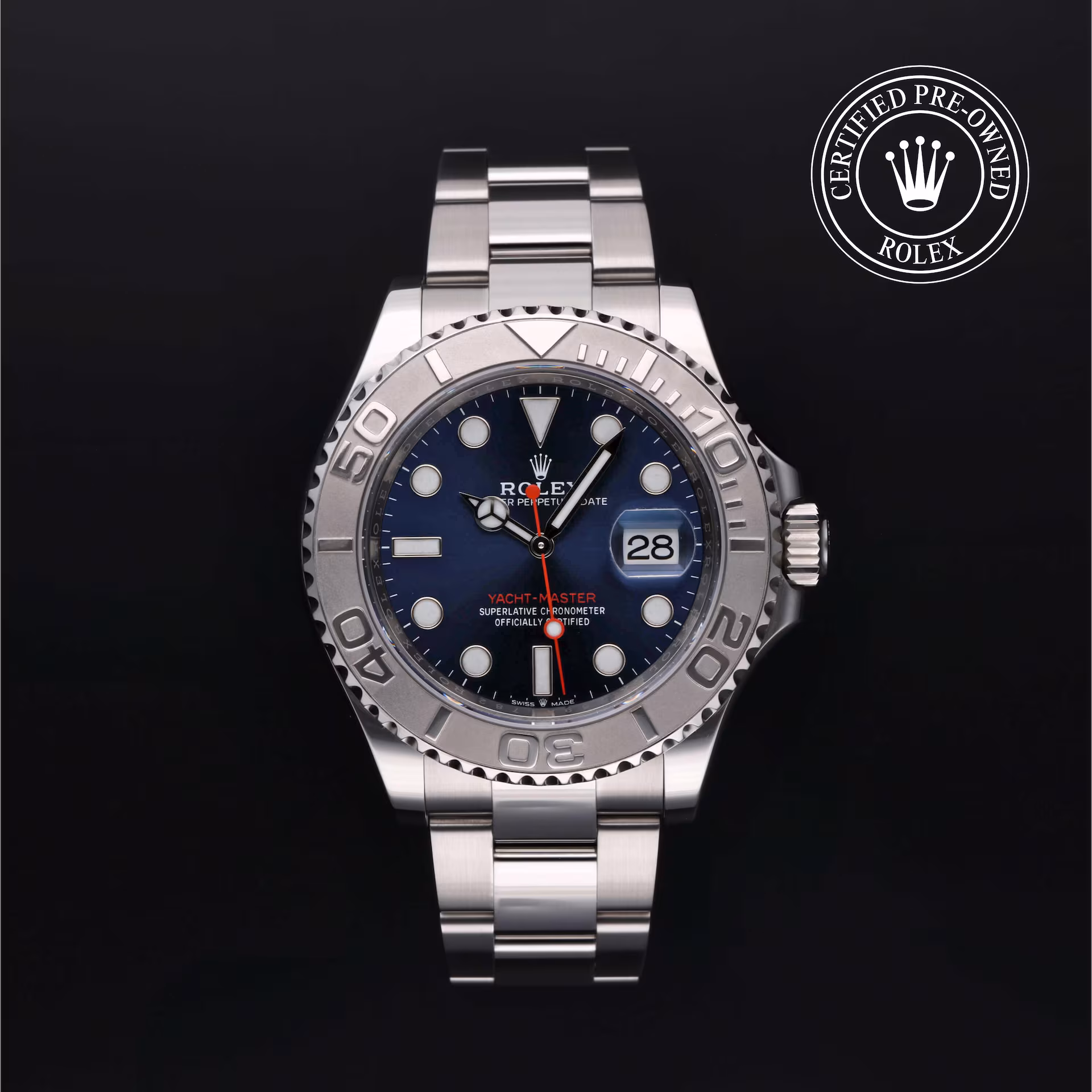 Yacht-Master 40 thumbnail