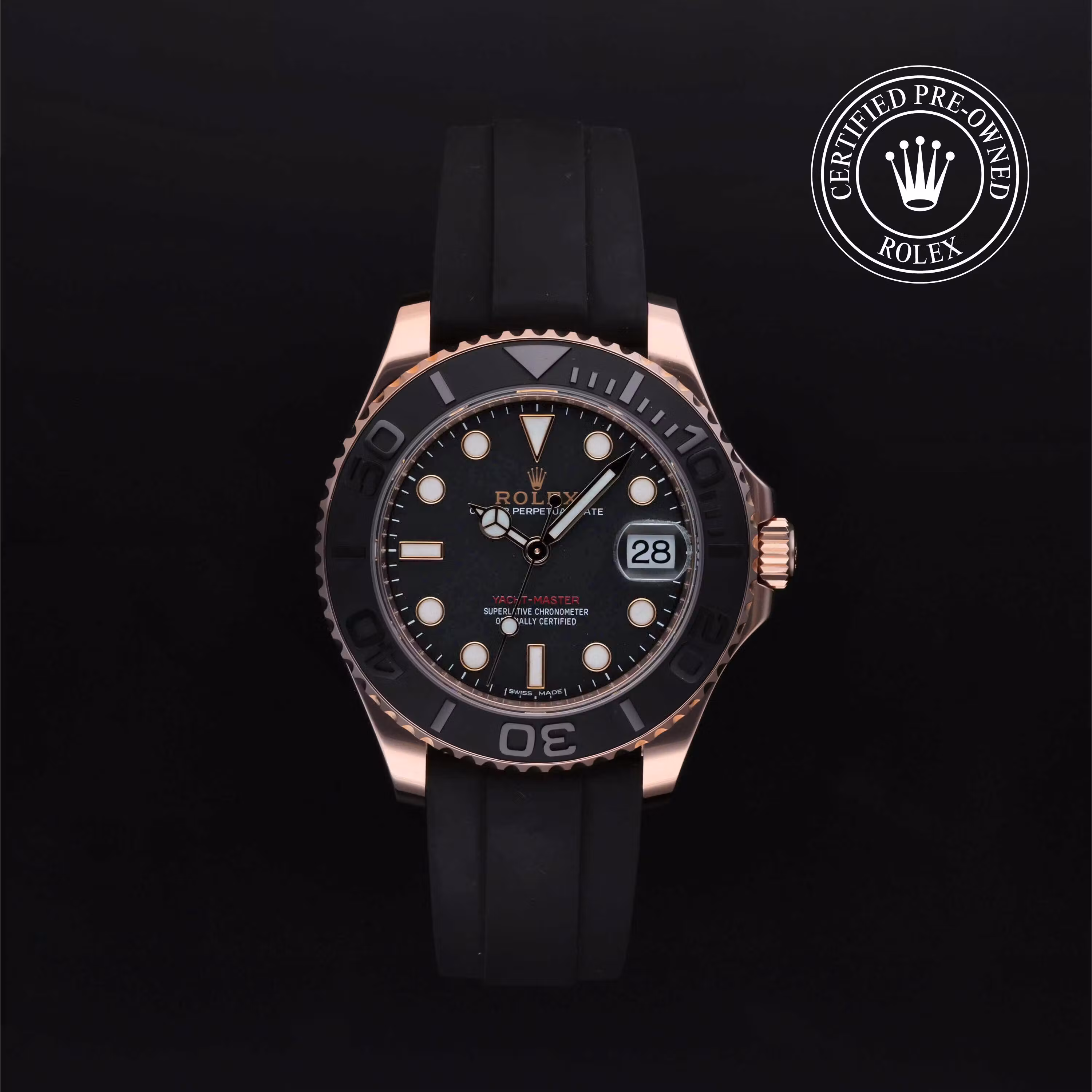 Yacht-Master thumbnail