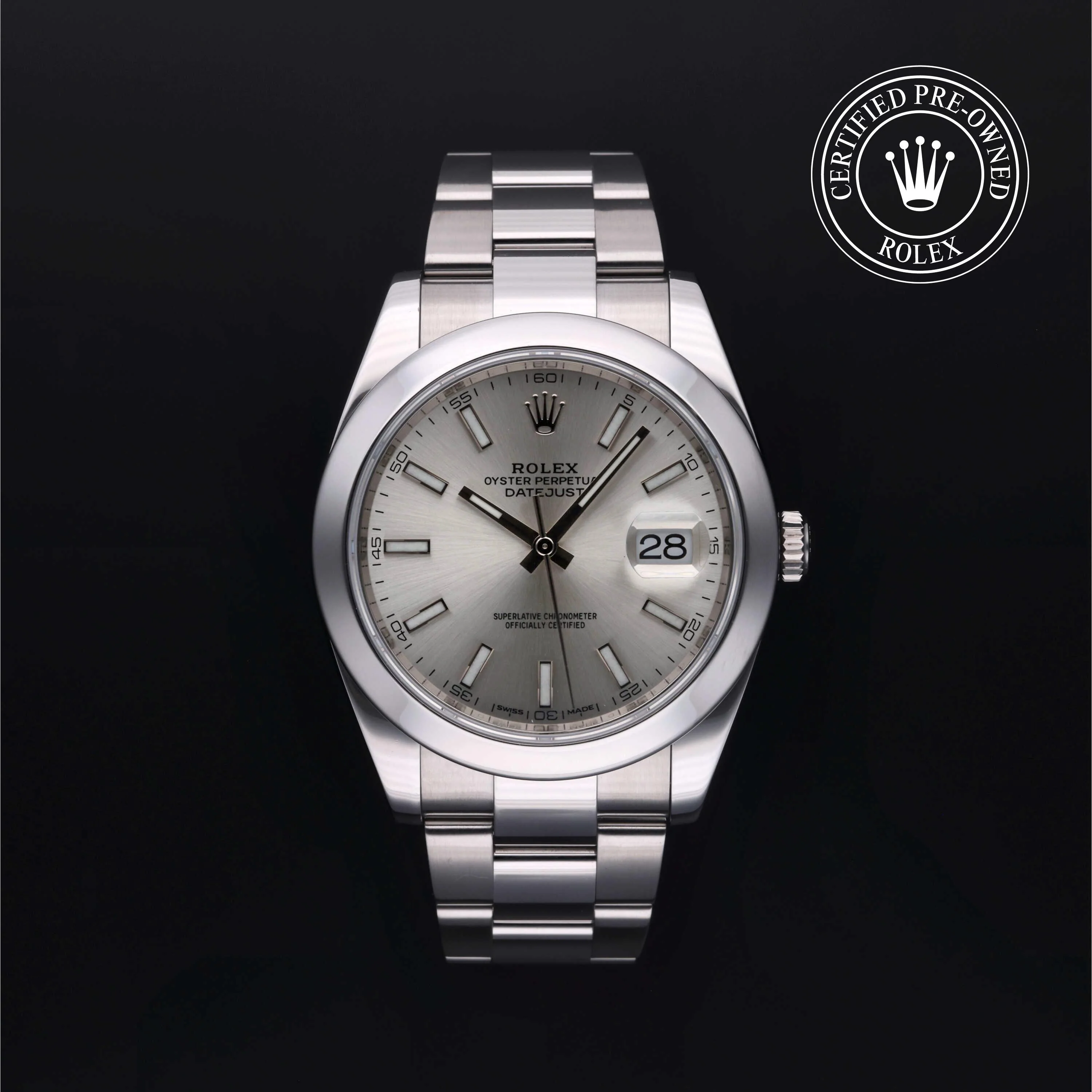 Datejust 41 thumbnail