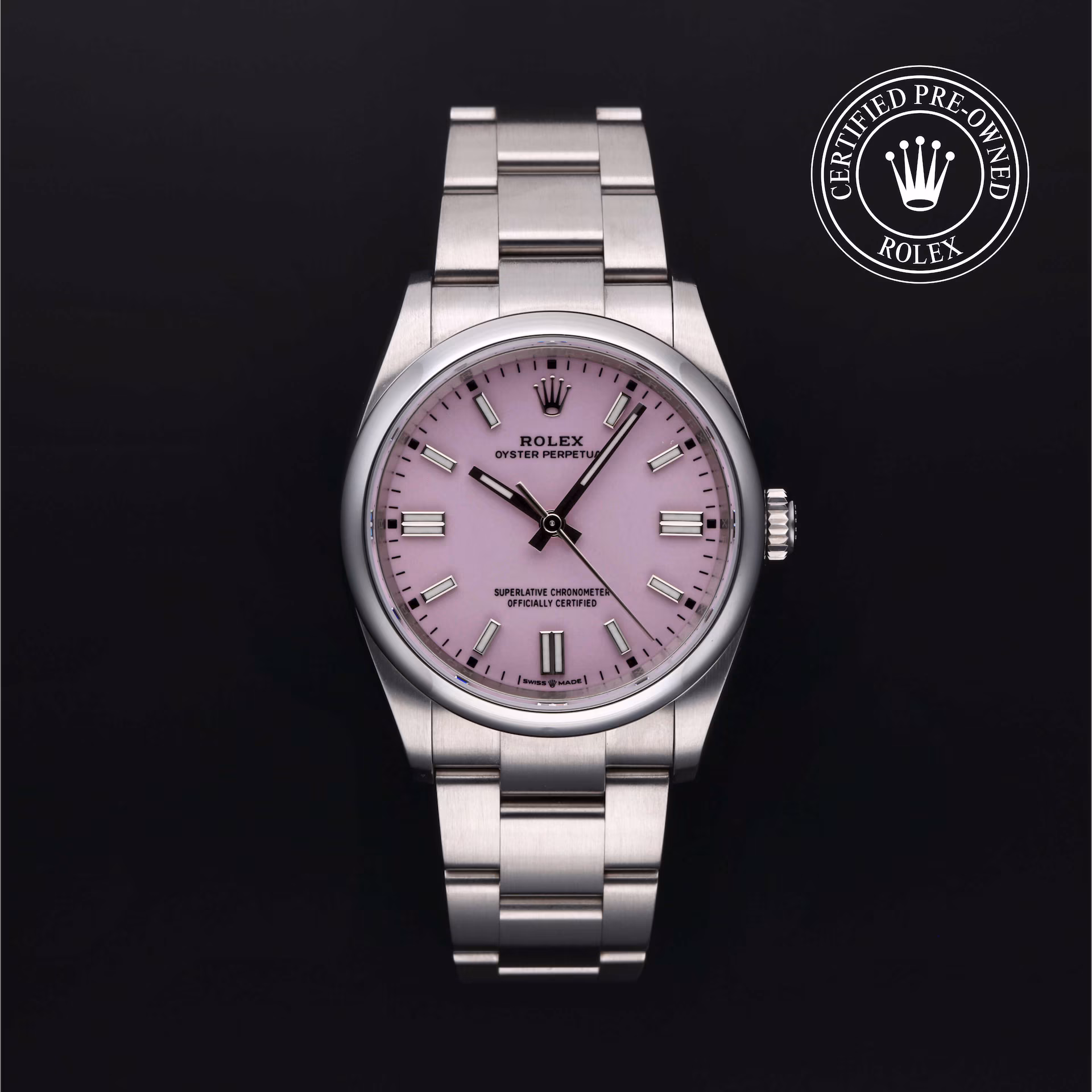 Oyster Perpetual 36 thumbnail