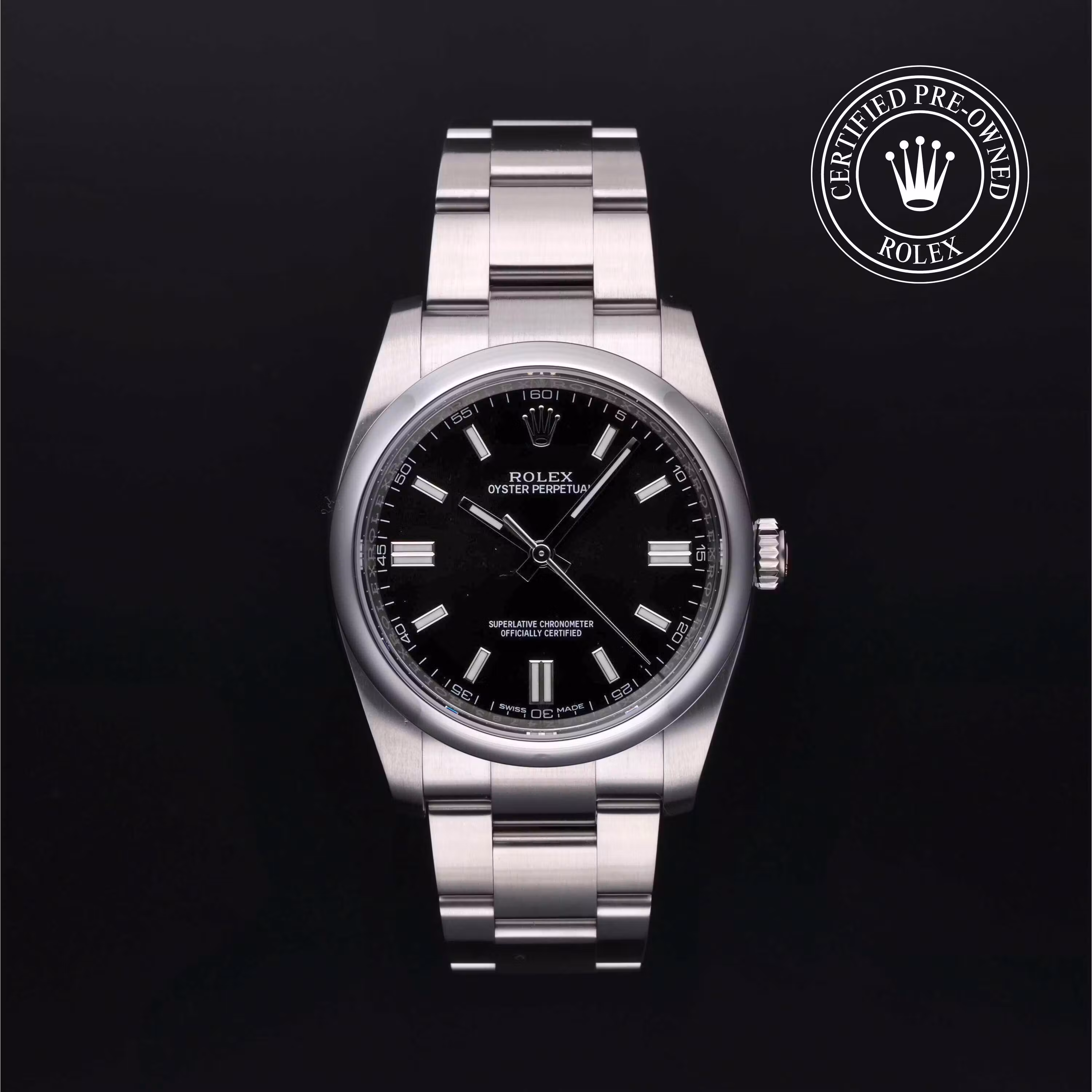 Oyster Perpetual thumbnail