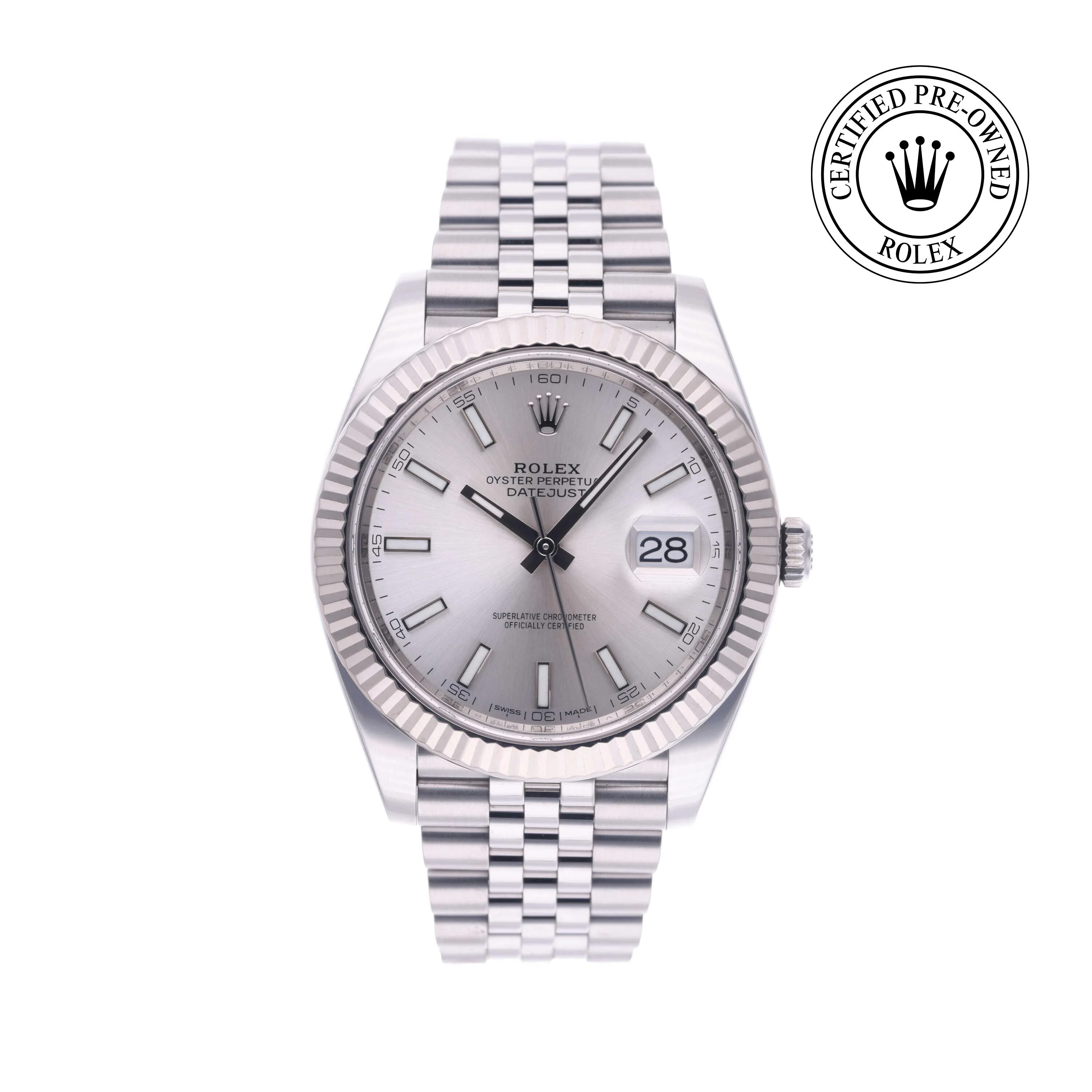 Datejust thumbnail