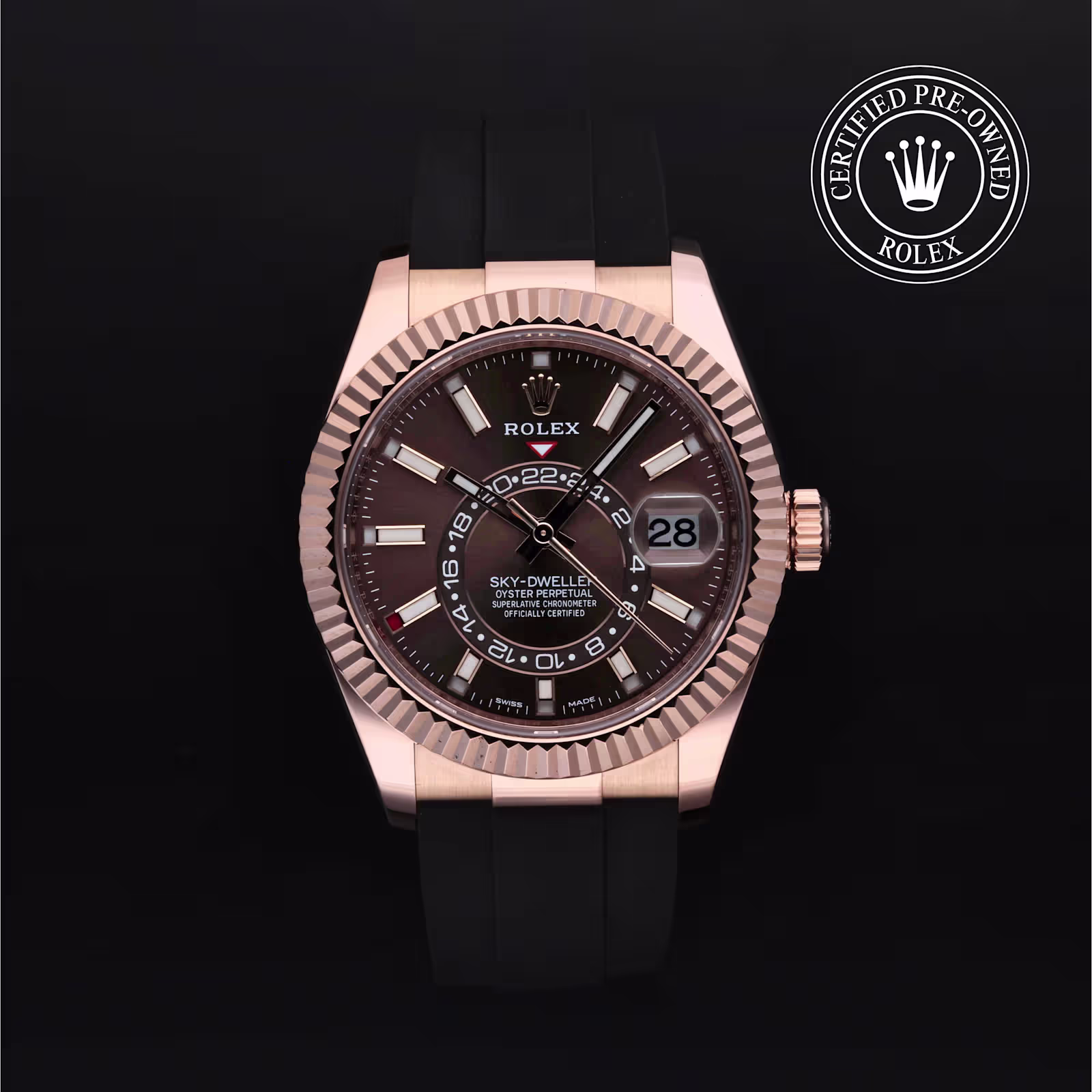 Sky-Dweller thumbnail