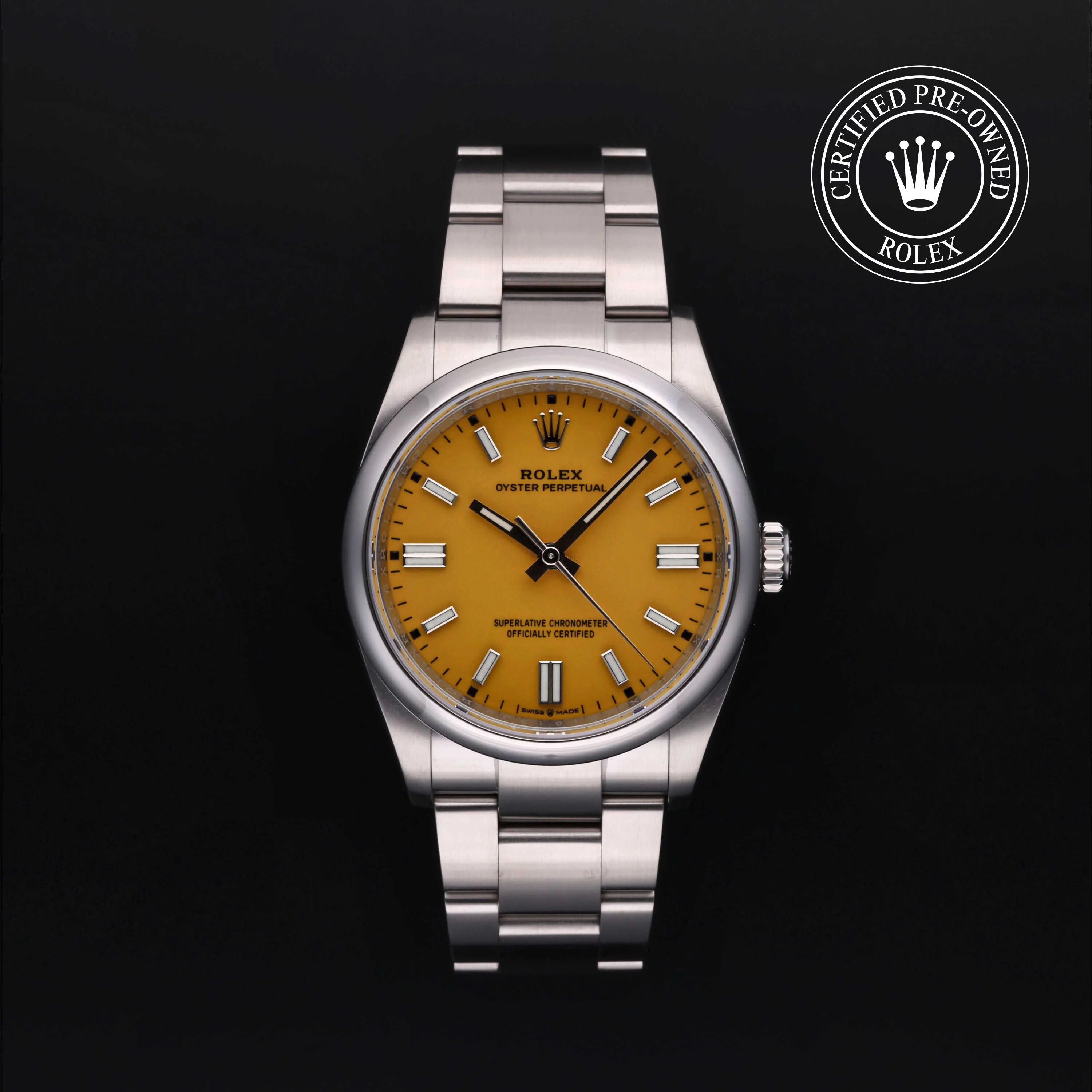 Oyster Perpetual 36 thumbnail