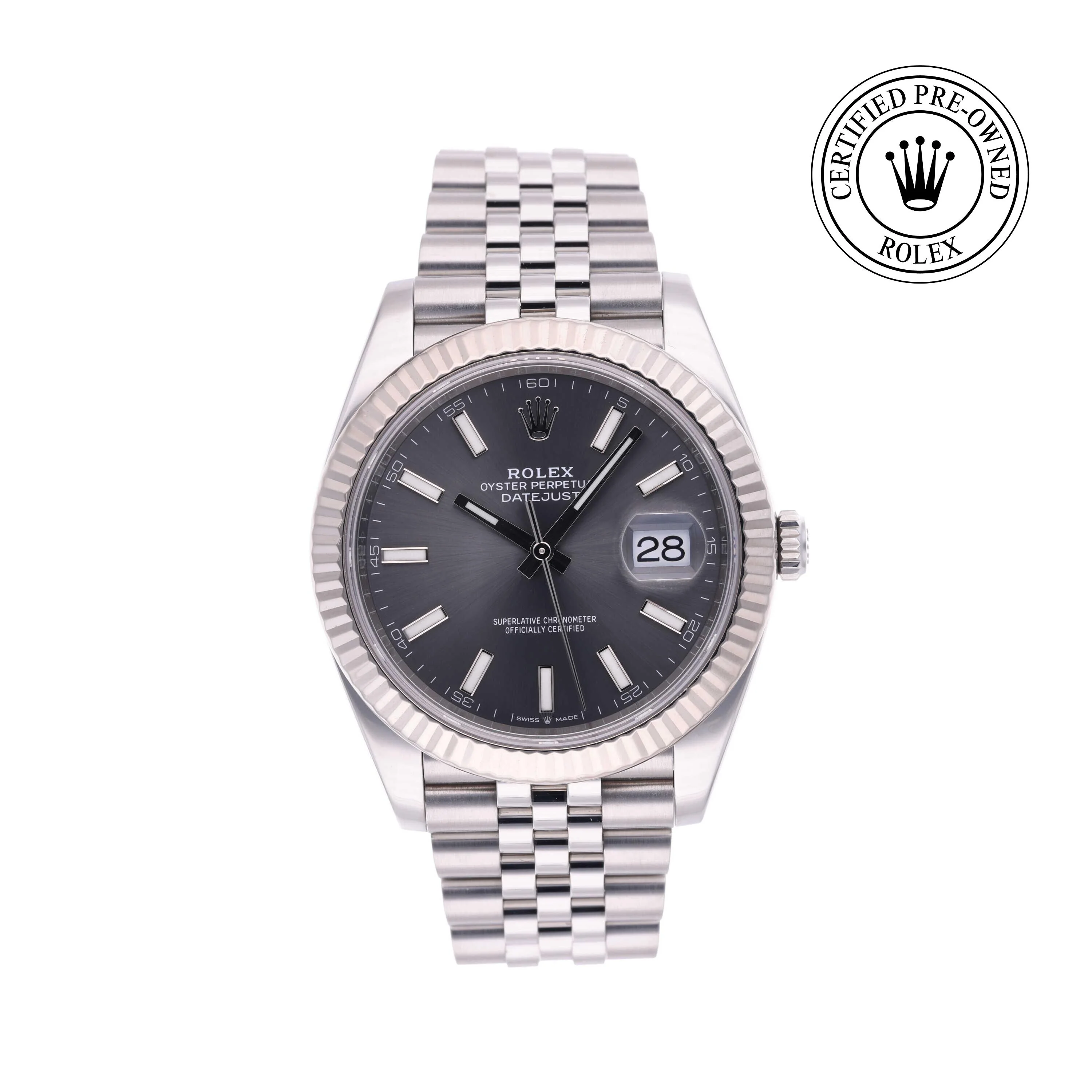 Datejust thumbnail