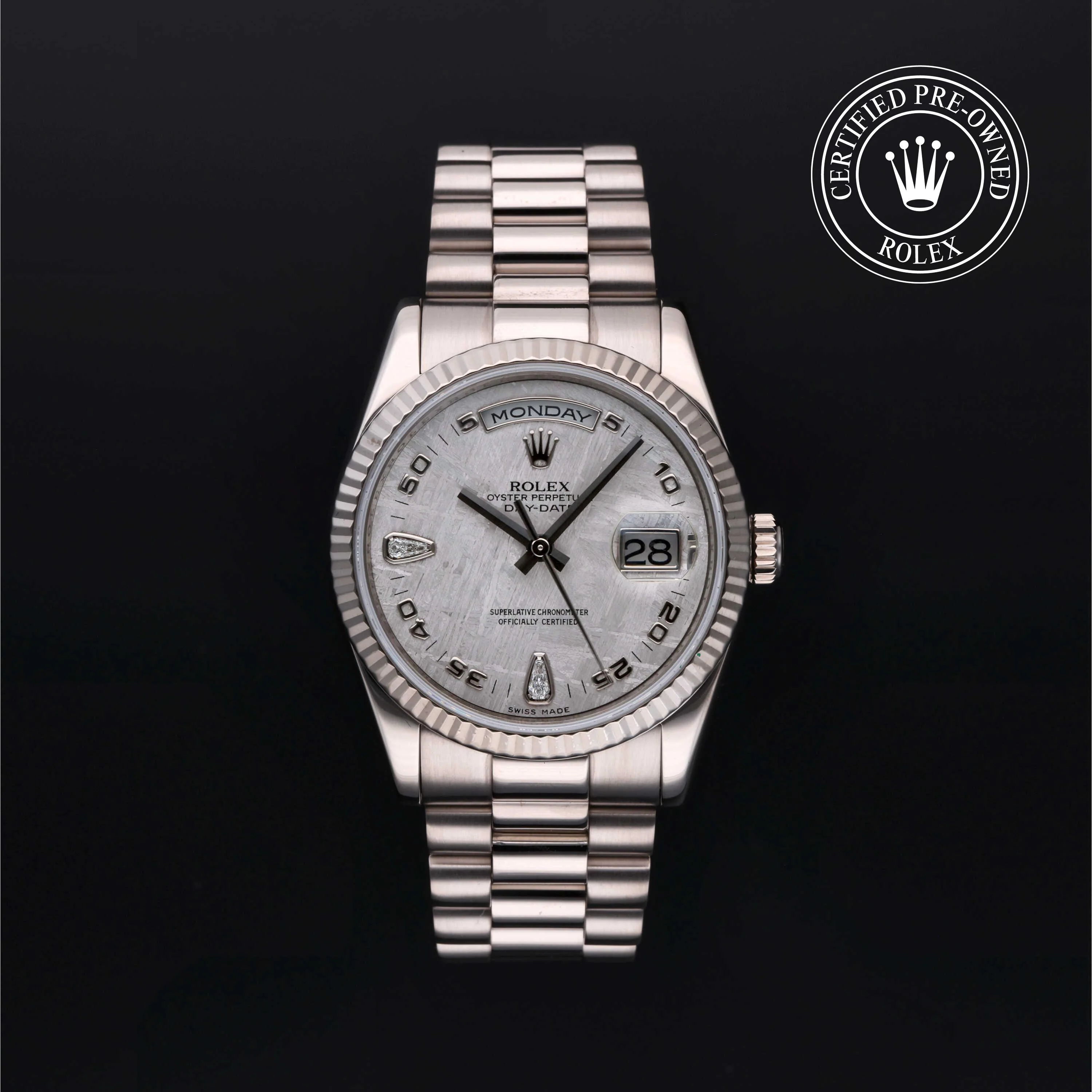 Day-Date - M118239-0081 thumbnail