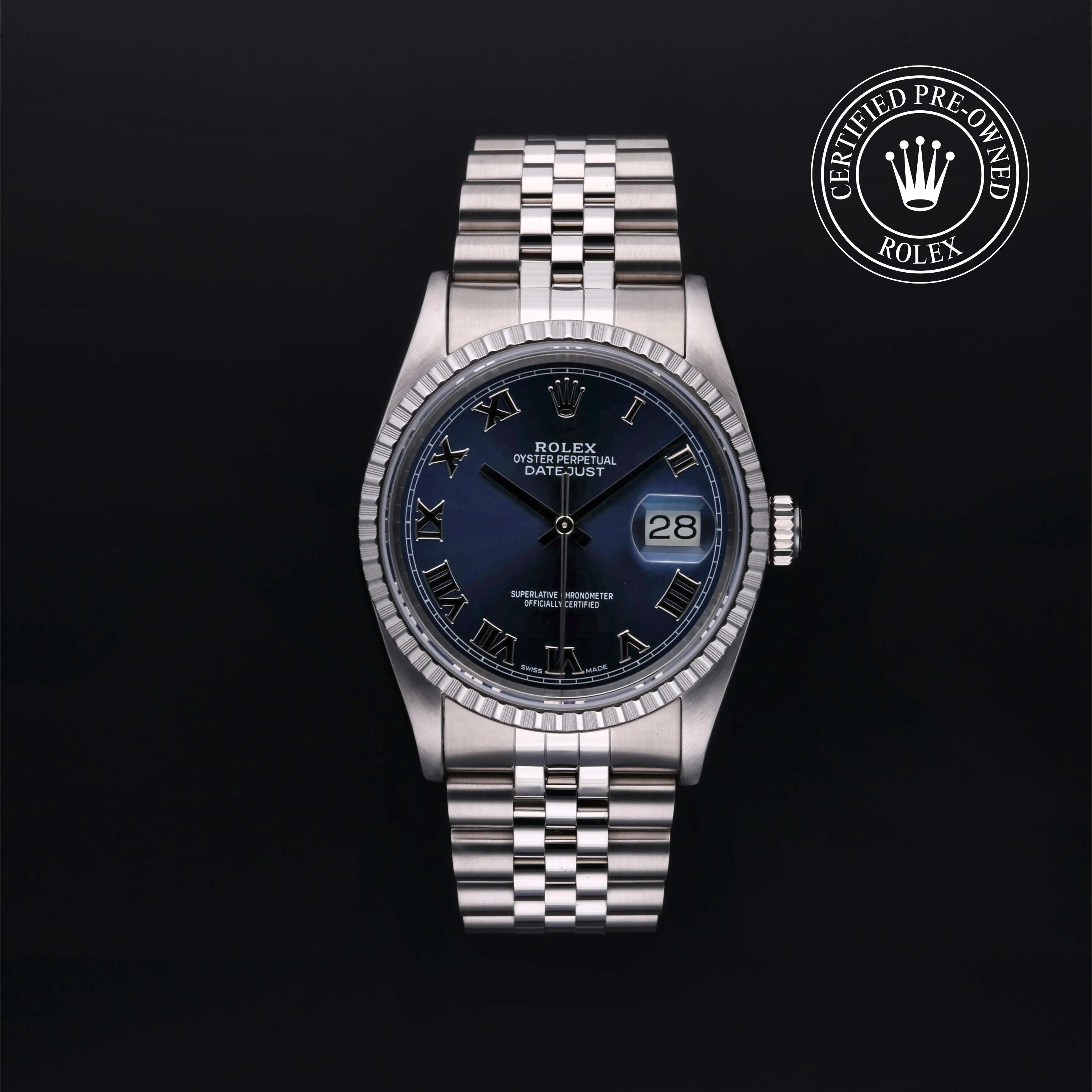 Datejust - M16220-0031 thumbnail