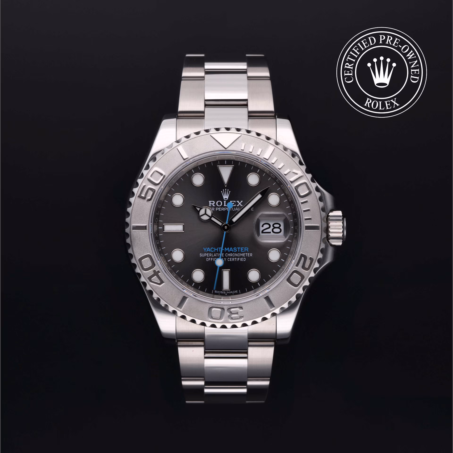 Yacht-Master 40 thumbnail
