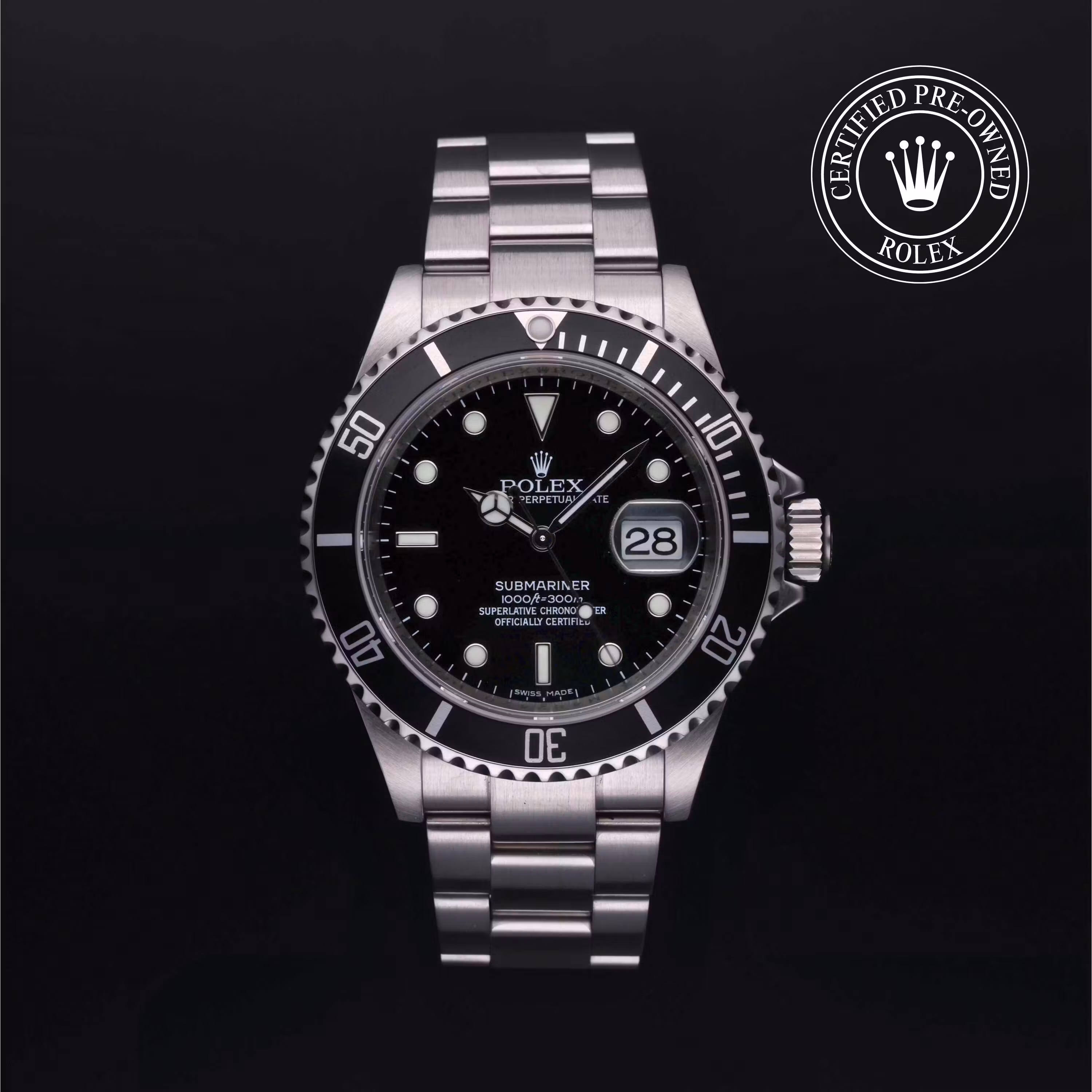 Submariner thumbnail