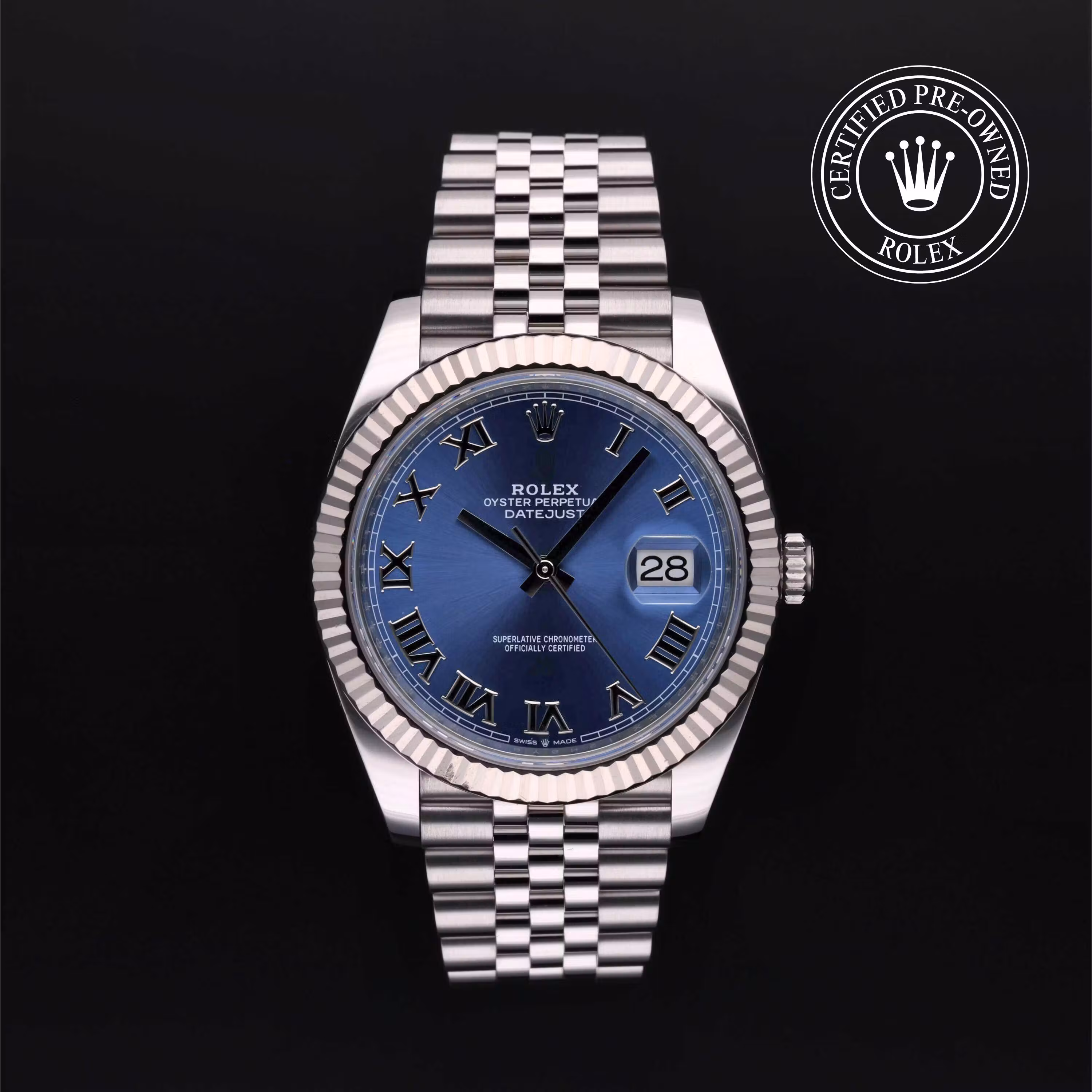 Datejust thumbnail