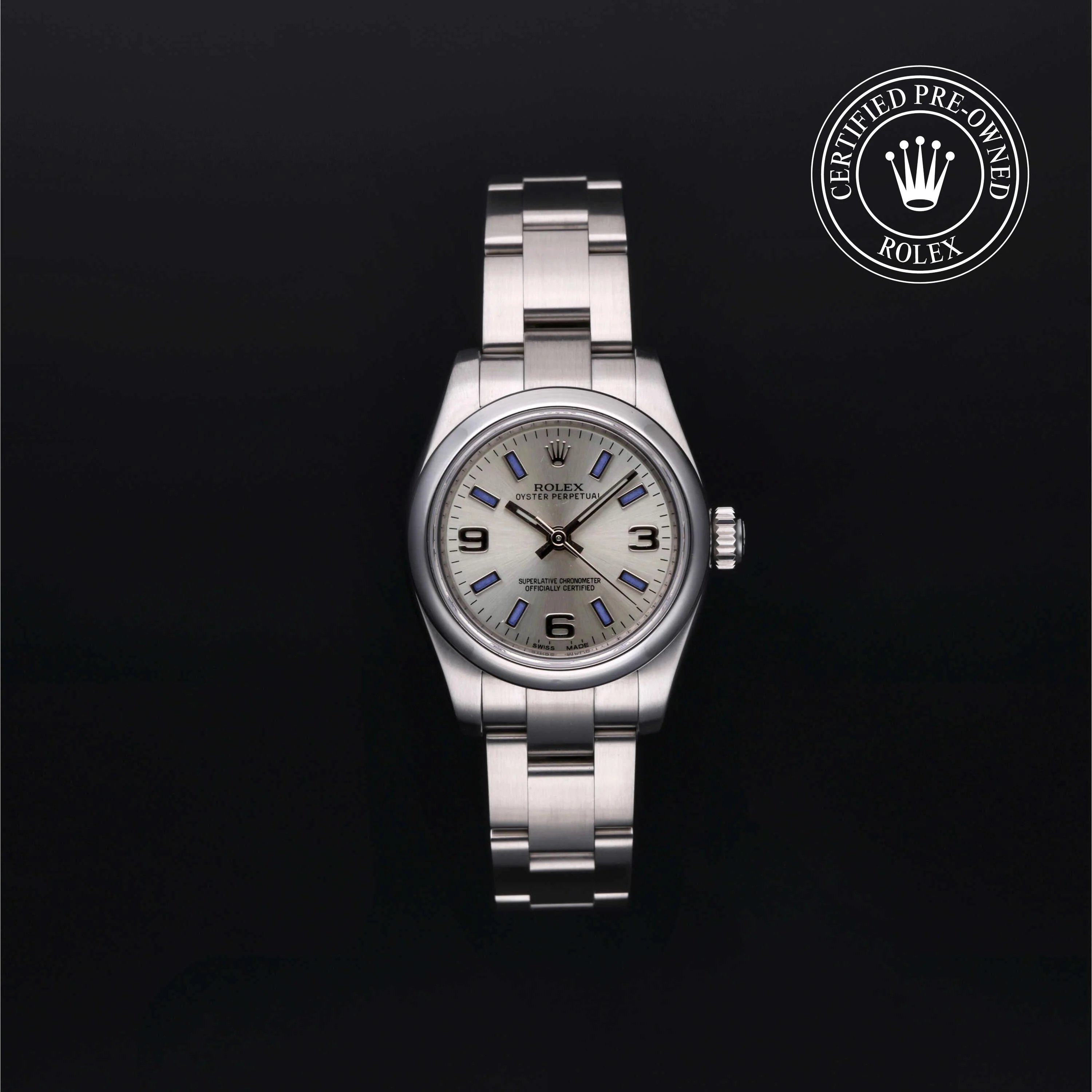 Oyster Perpetual thumbnail