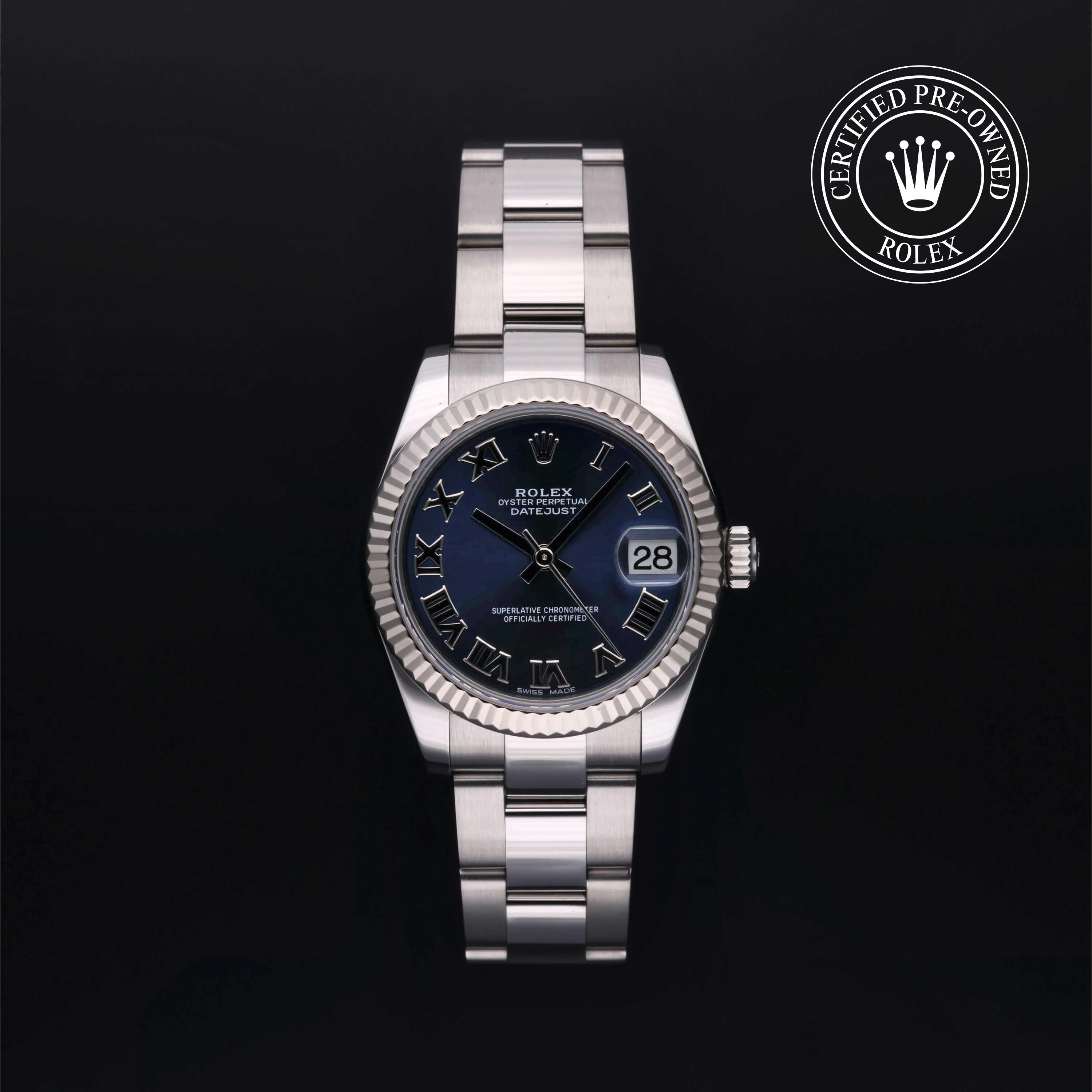 Datejust thumbnail