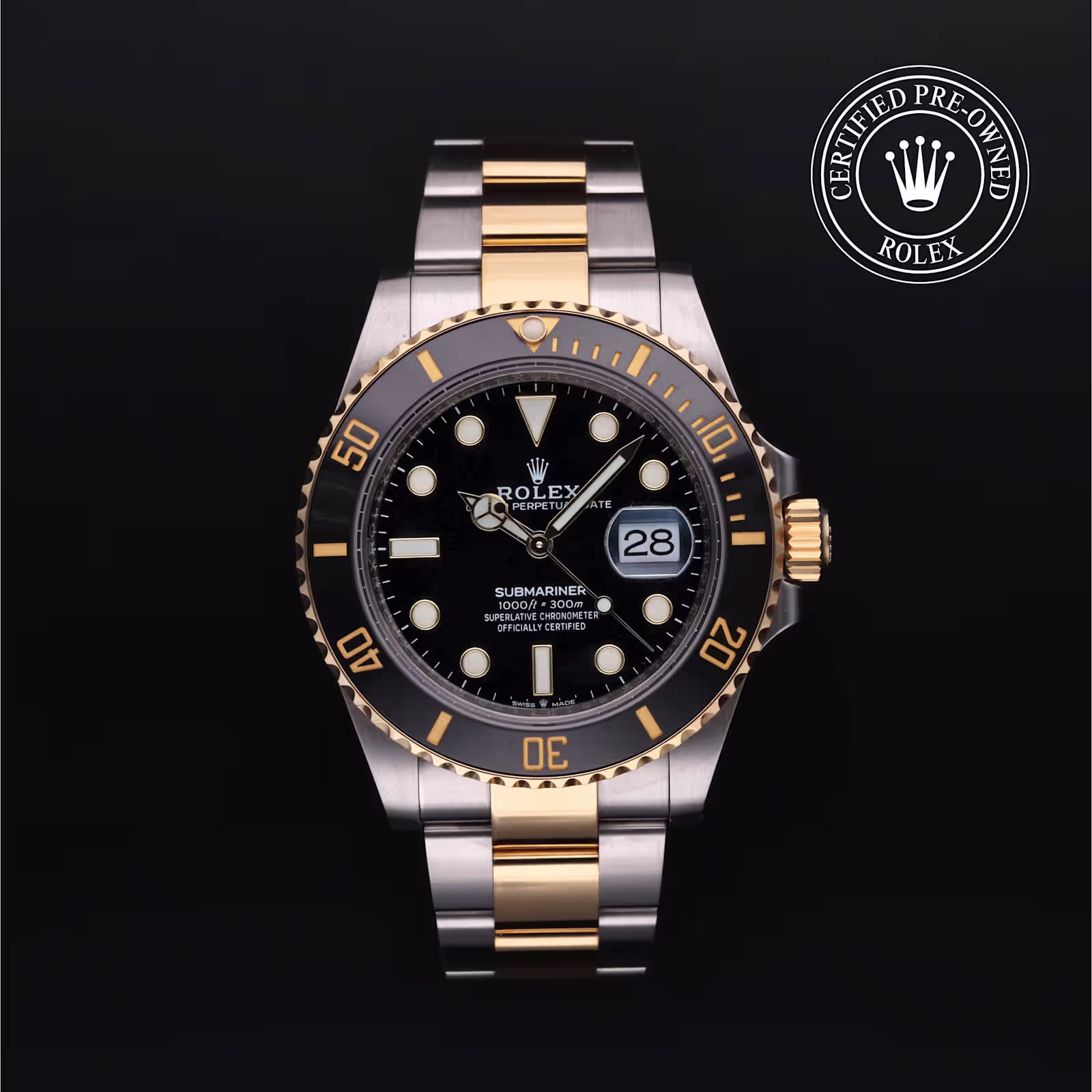 Submariner Date thumbnail