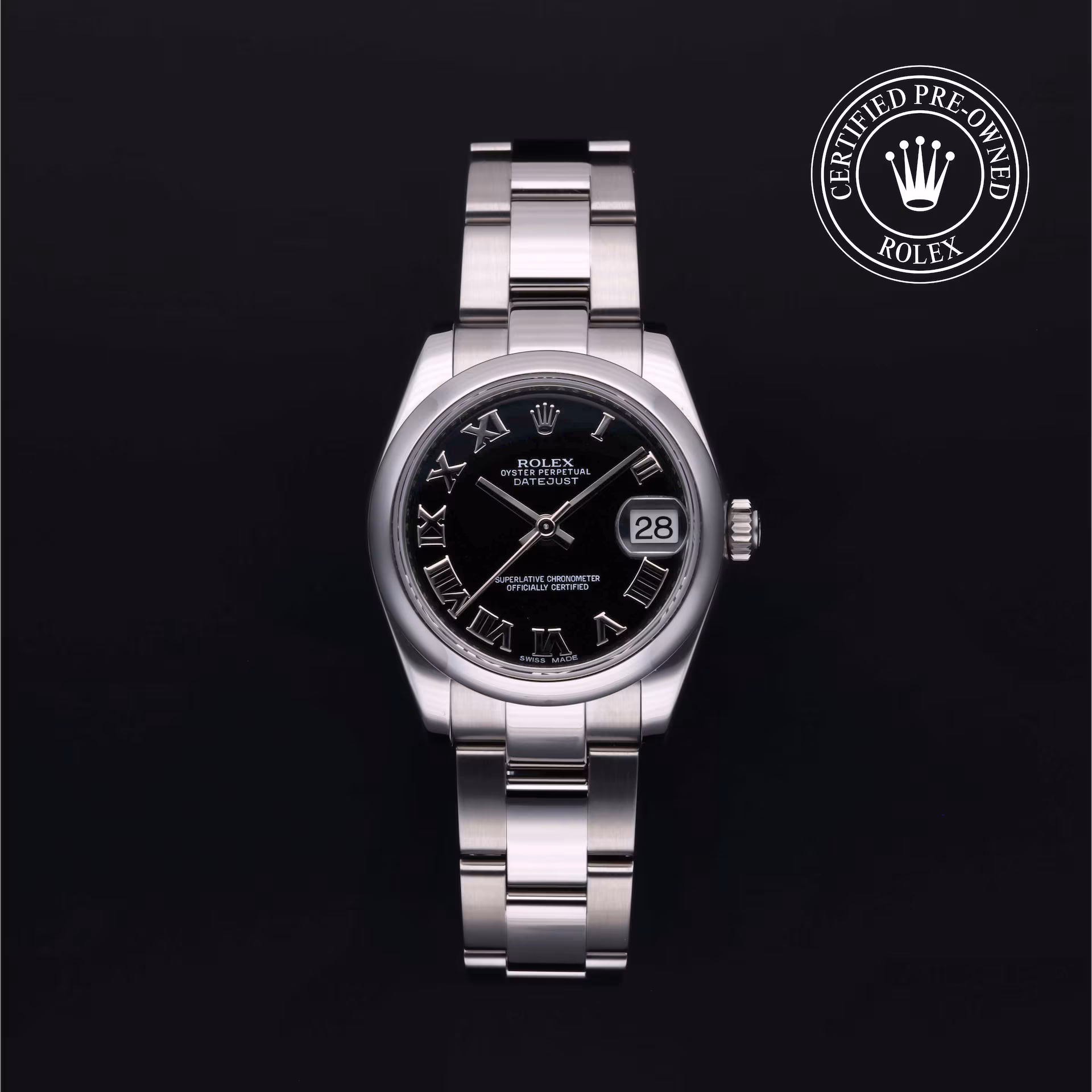 Datejust 31 thumbnail