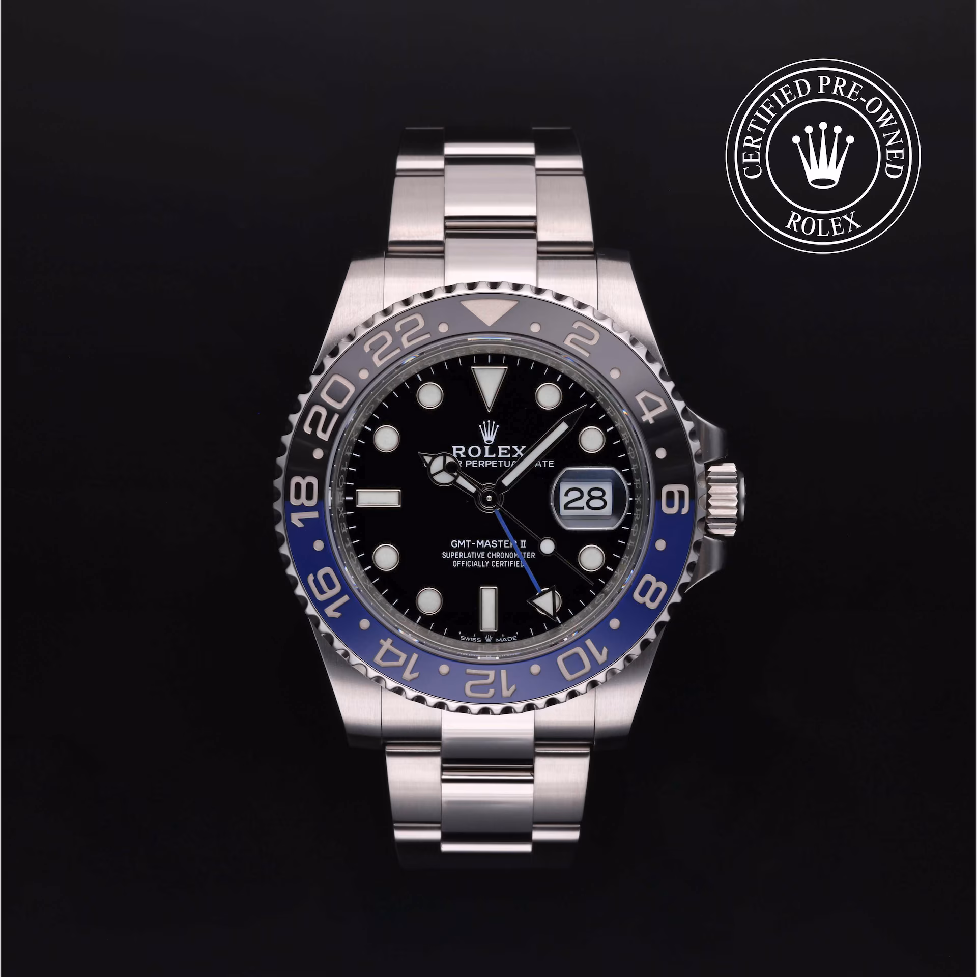 GMT-Master II thumbnail