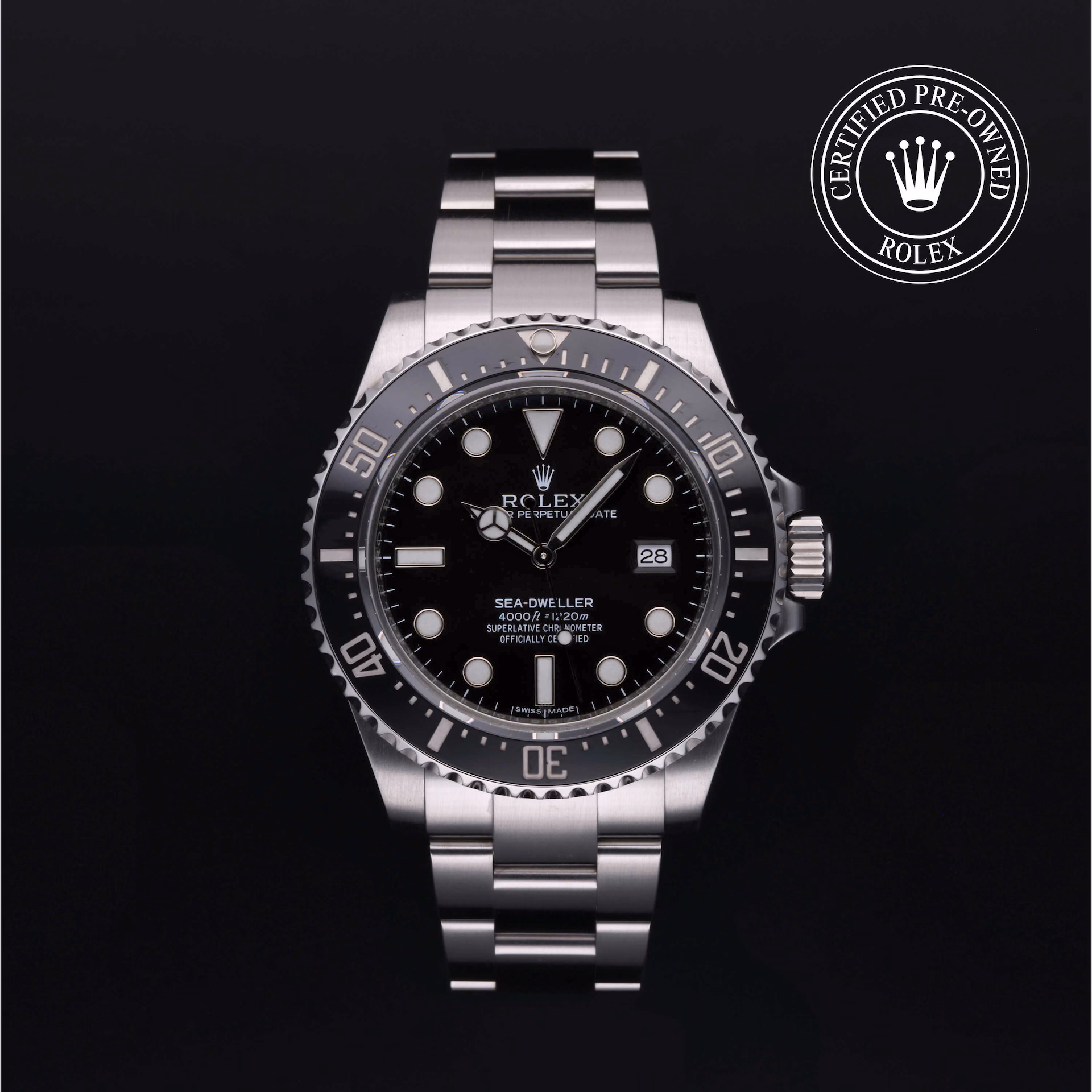 Sea-Dweller thumbnail