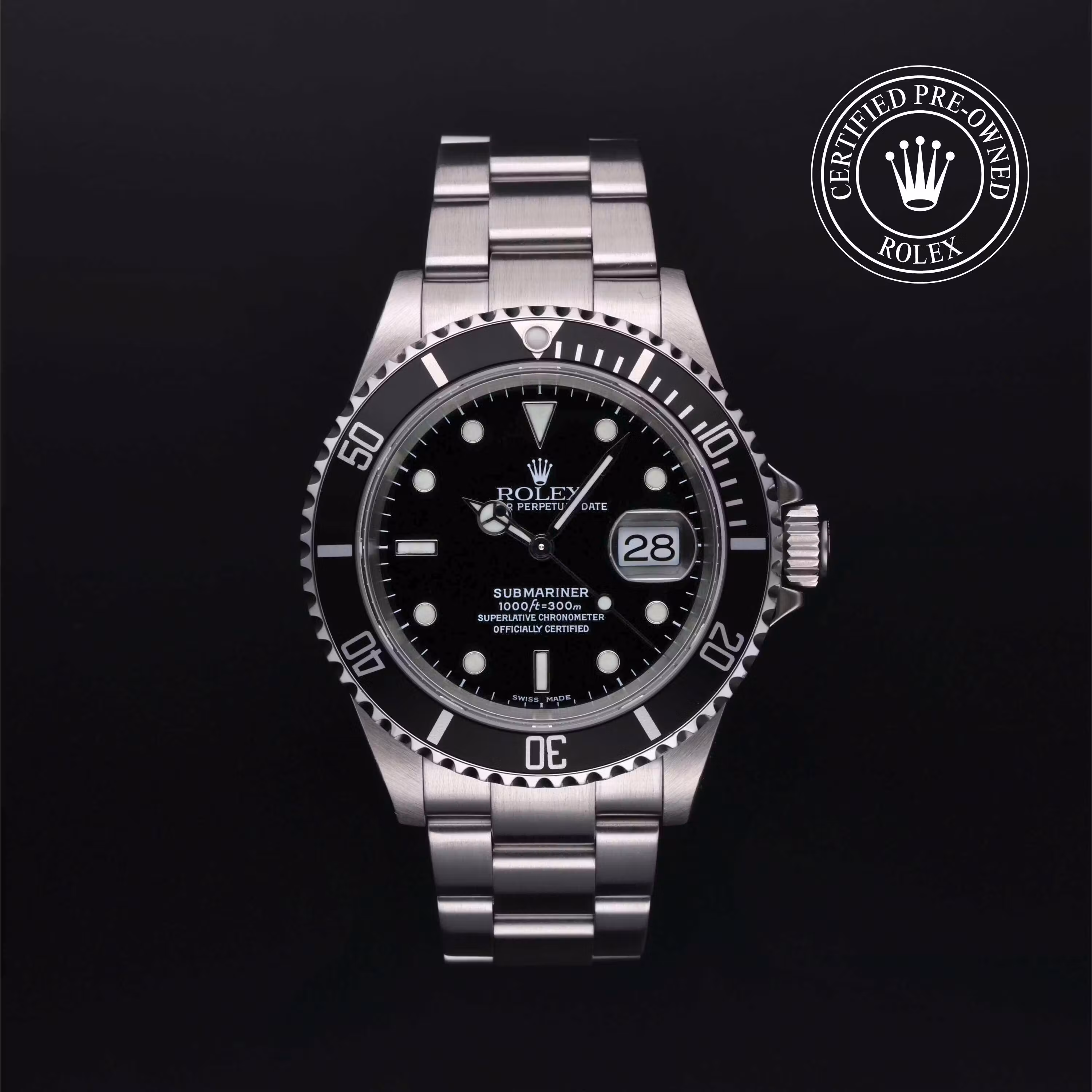 Submariner thumbnail