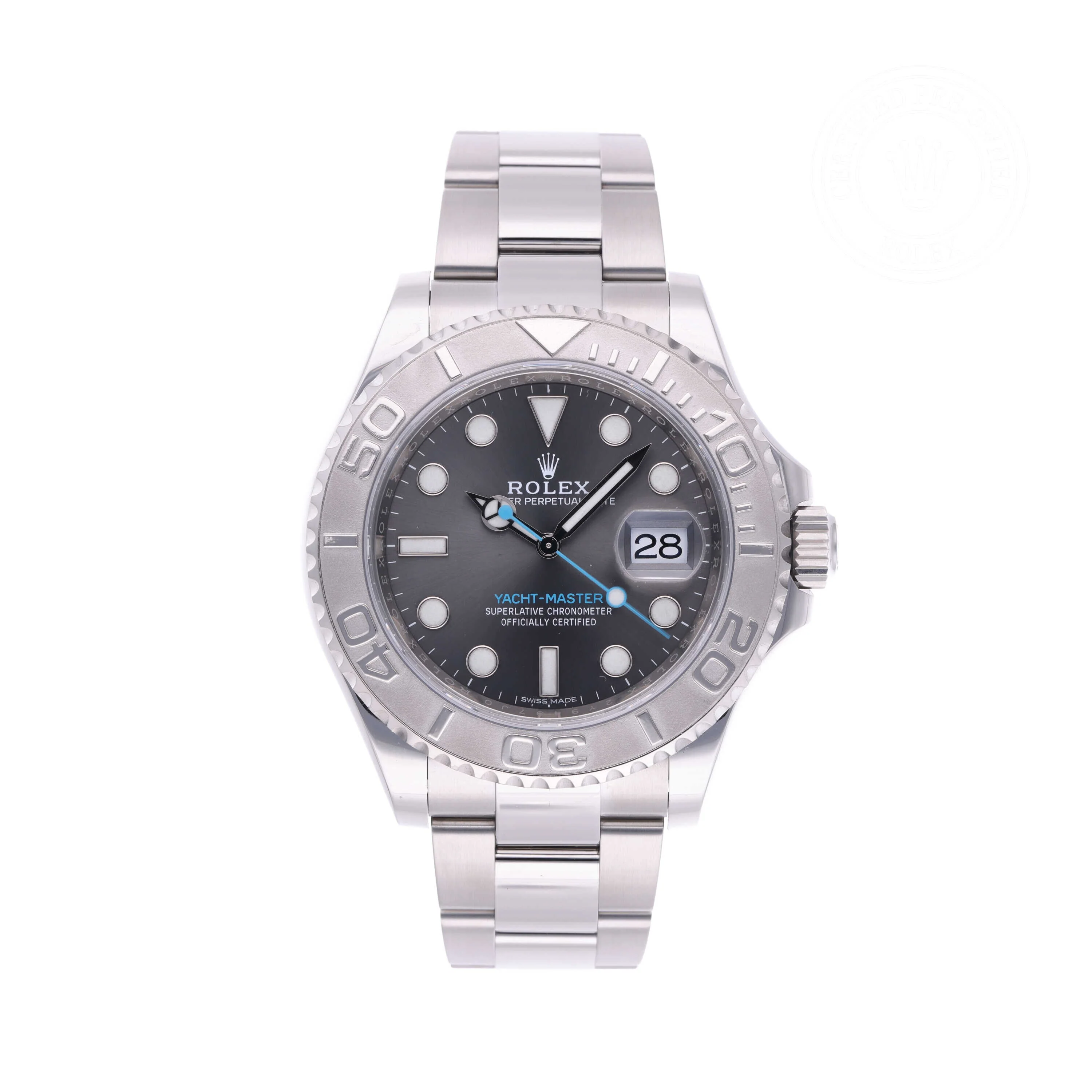 Yacht-Master thumbnail